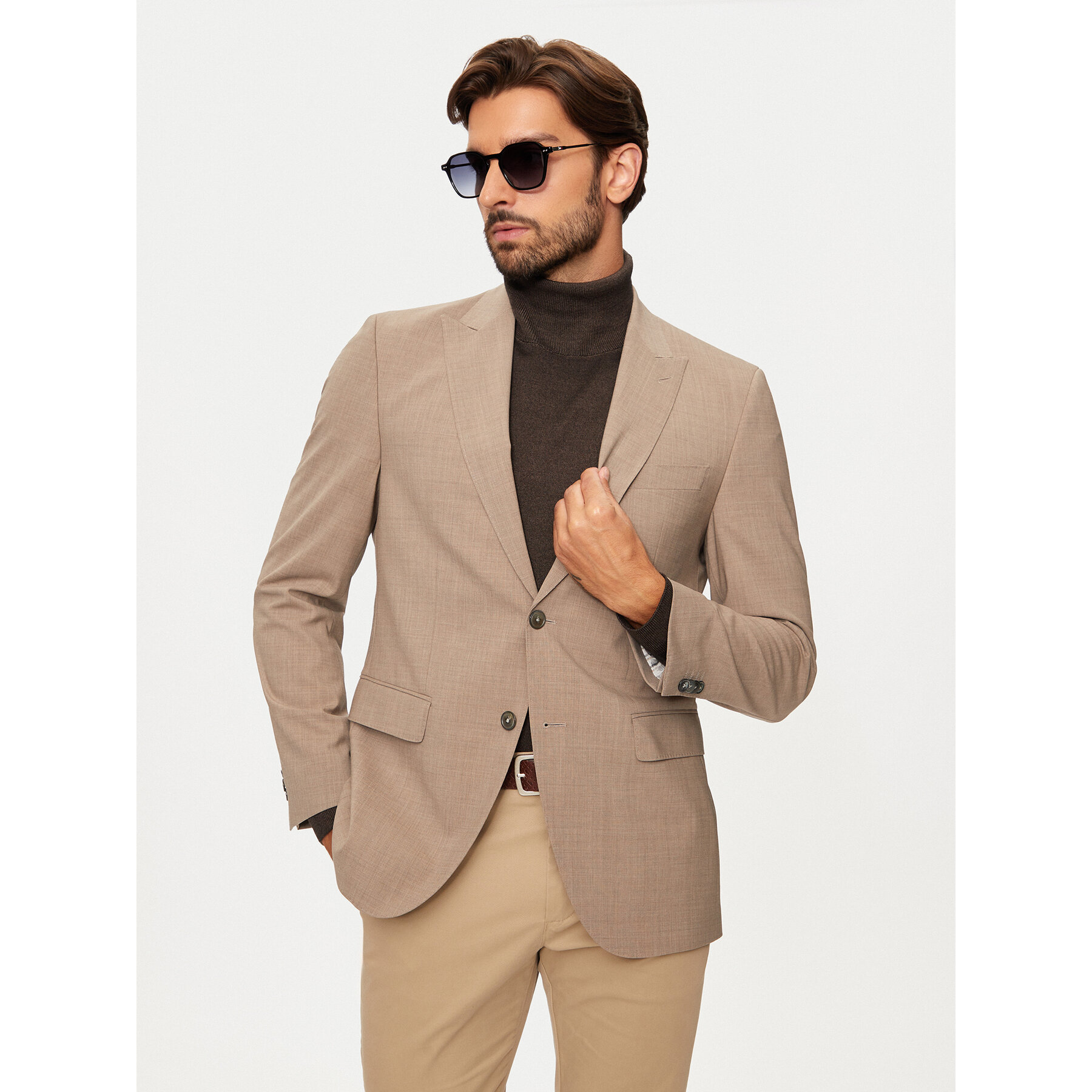 Gafas de sol Tommy Hilfiger 2132/S 207435 Negro