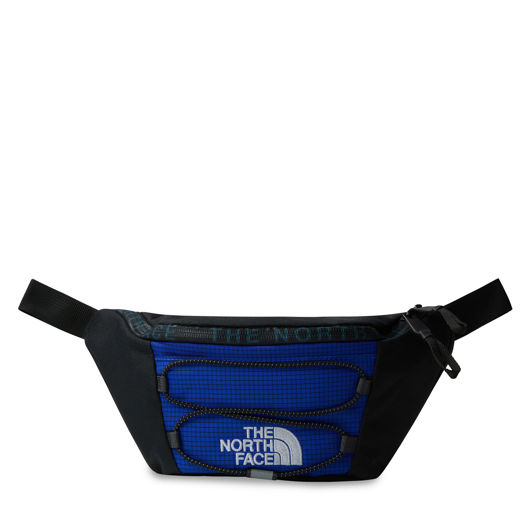 Riñonera The North Face Jester Lumbar NF0A52TM0IT1 Azul