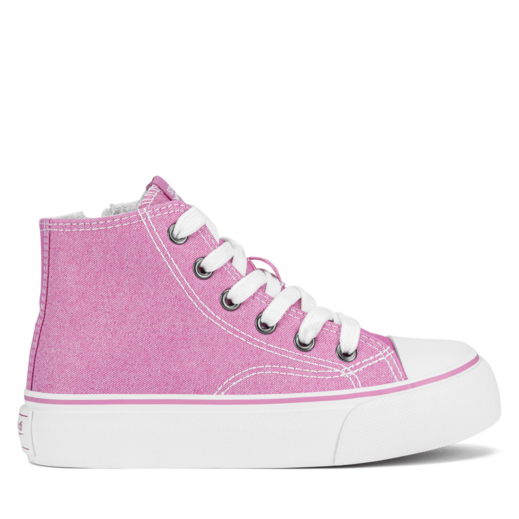 Scarpe da ginnastica Sprandi YL201405 Rosa