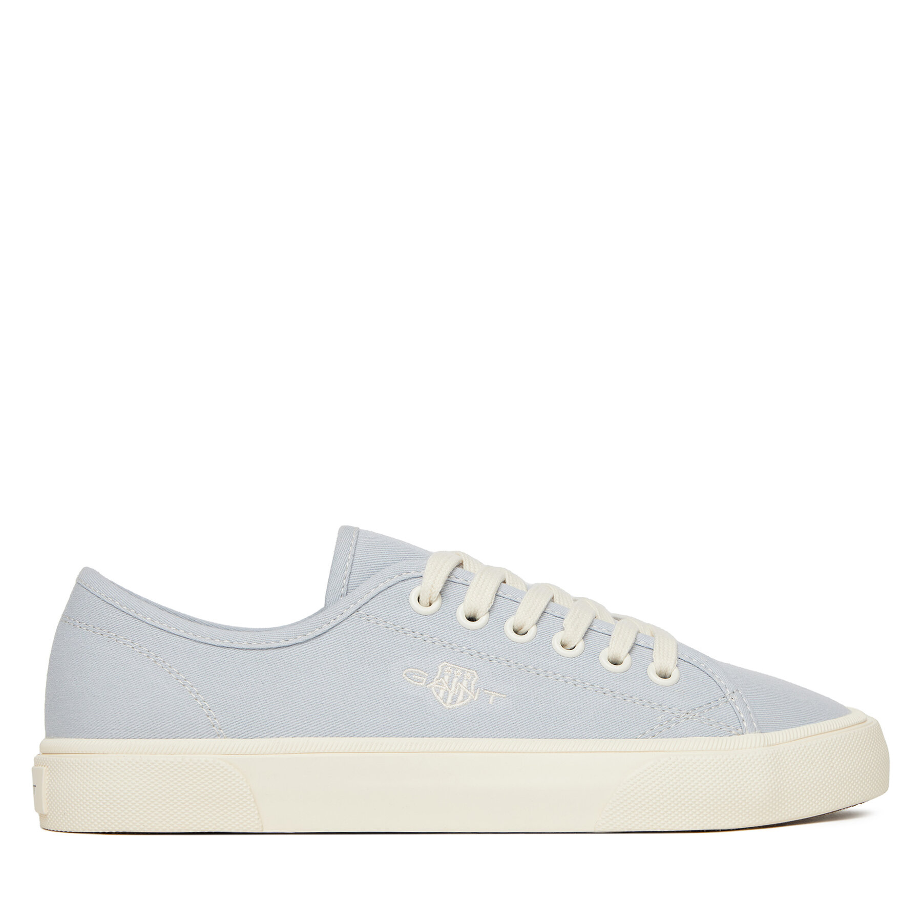 Teniși Gant 30538919 Albastru celest