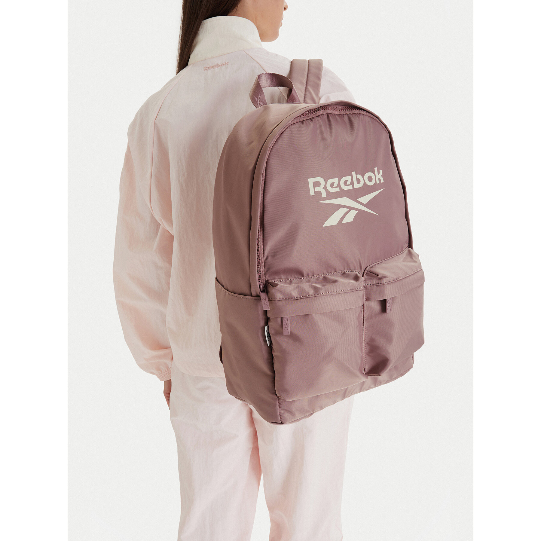 Rucsac Reebok CEO-RBK-KL-002-09 Violet