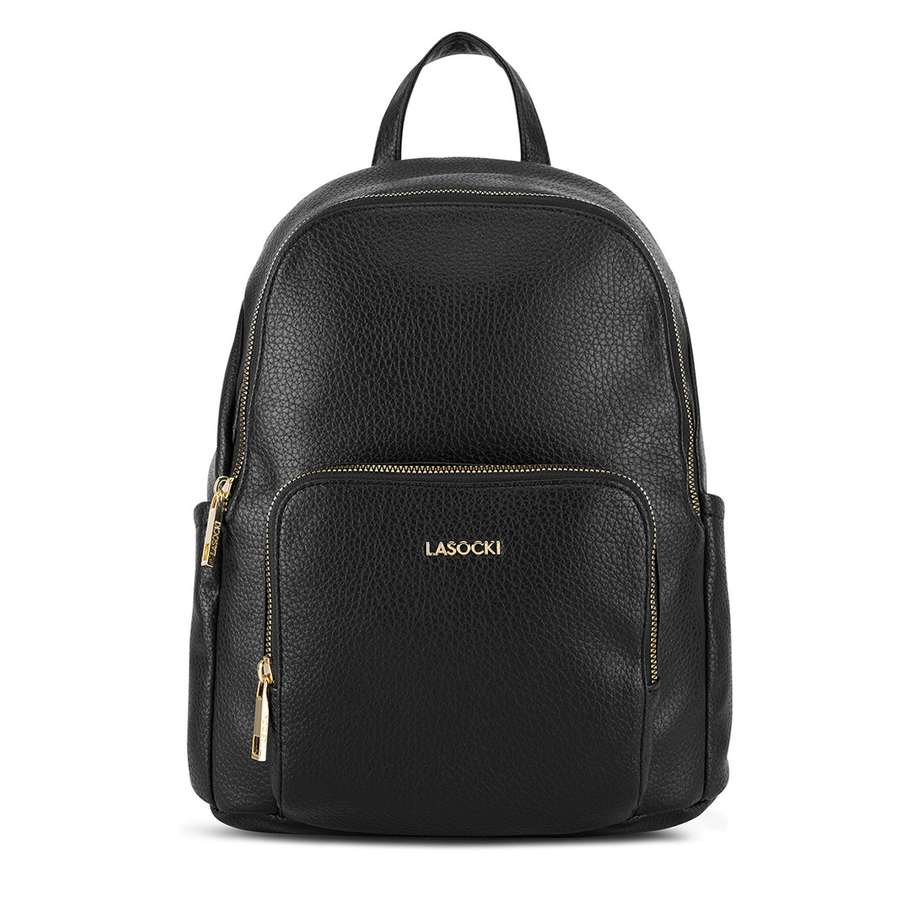 Ryggsäck Lasocki LSK-K-068-06 Svart