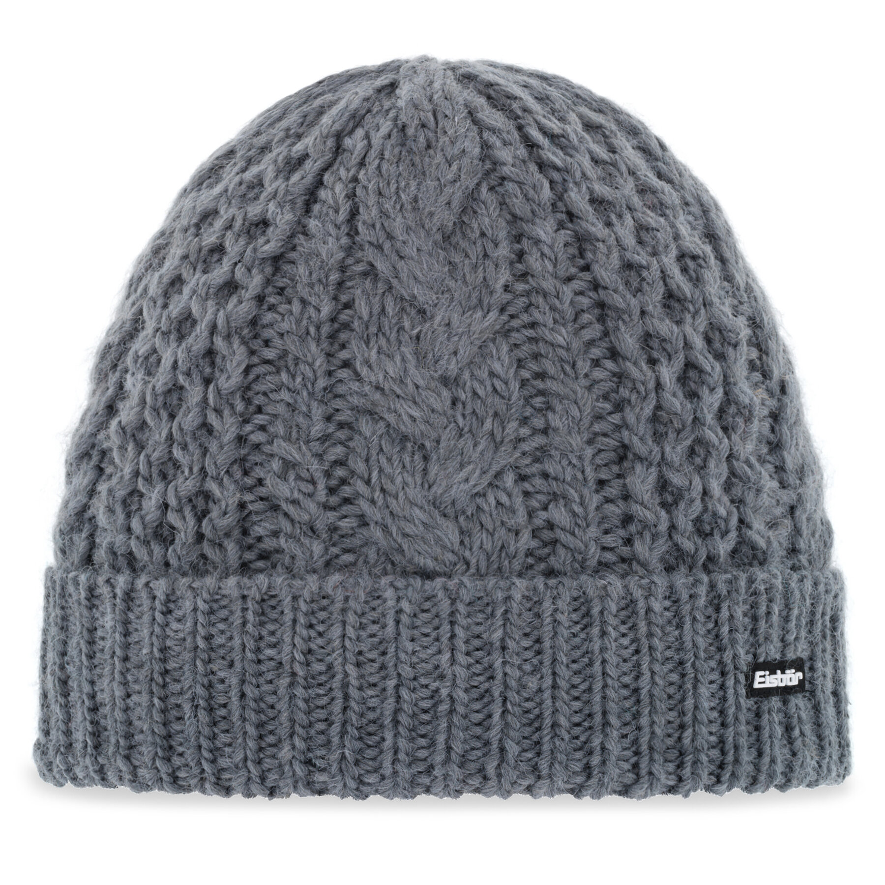 Sapka Eisbär Afratos Mü 75046 Szürke