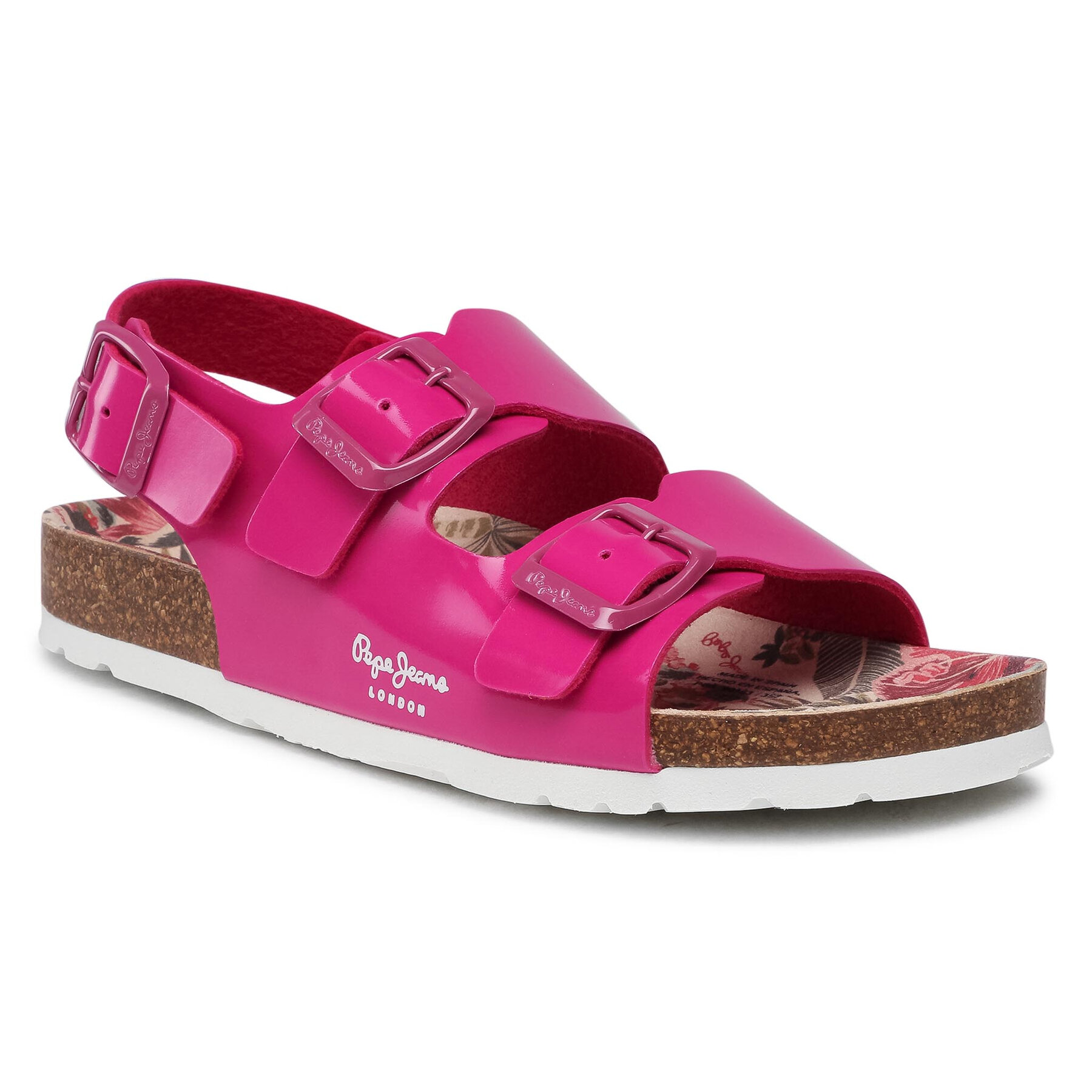 Сандали Pepe Jeans