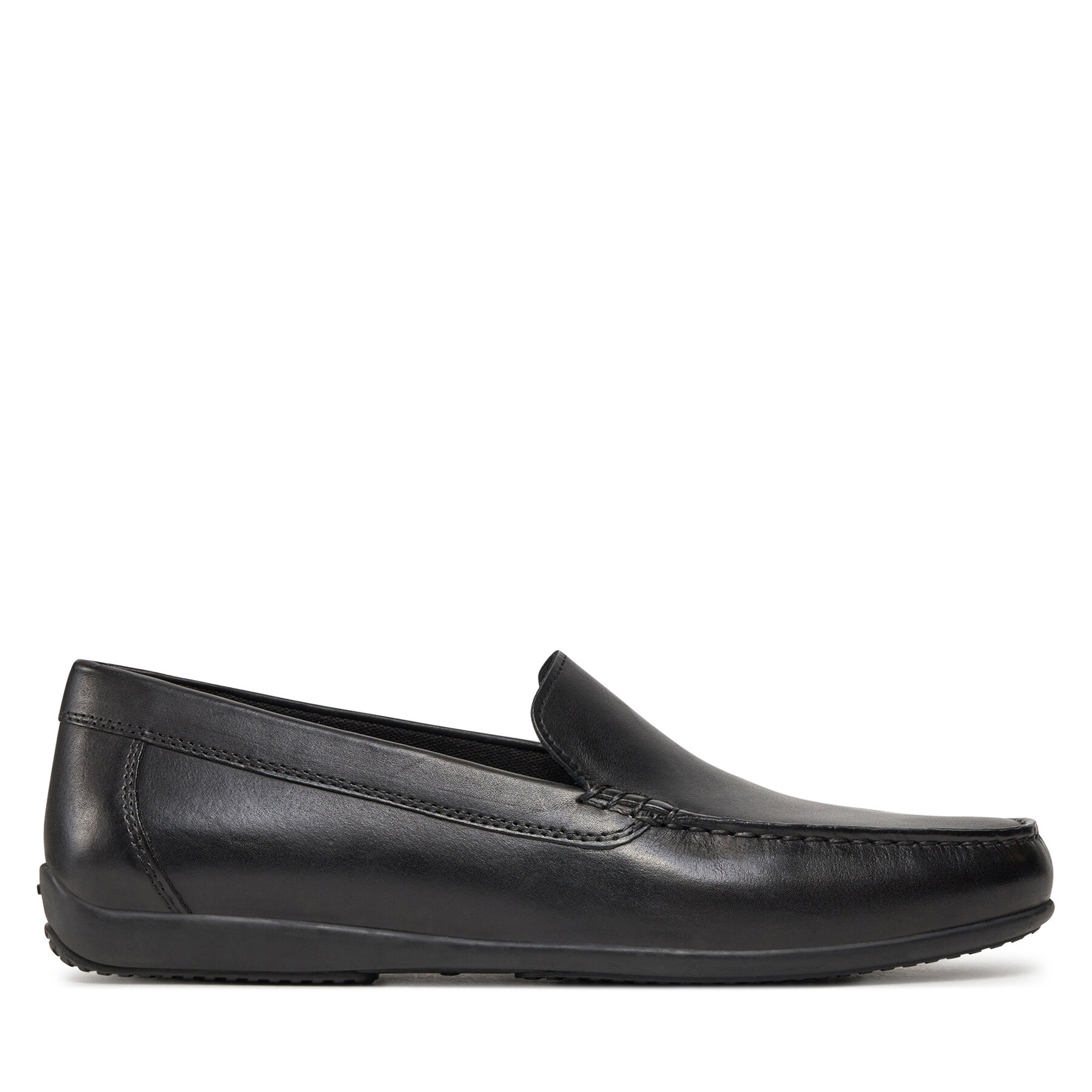 Mocasini Geox U Ascanio U450WB 00043 C9999 Negru