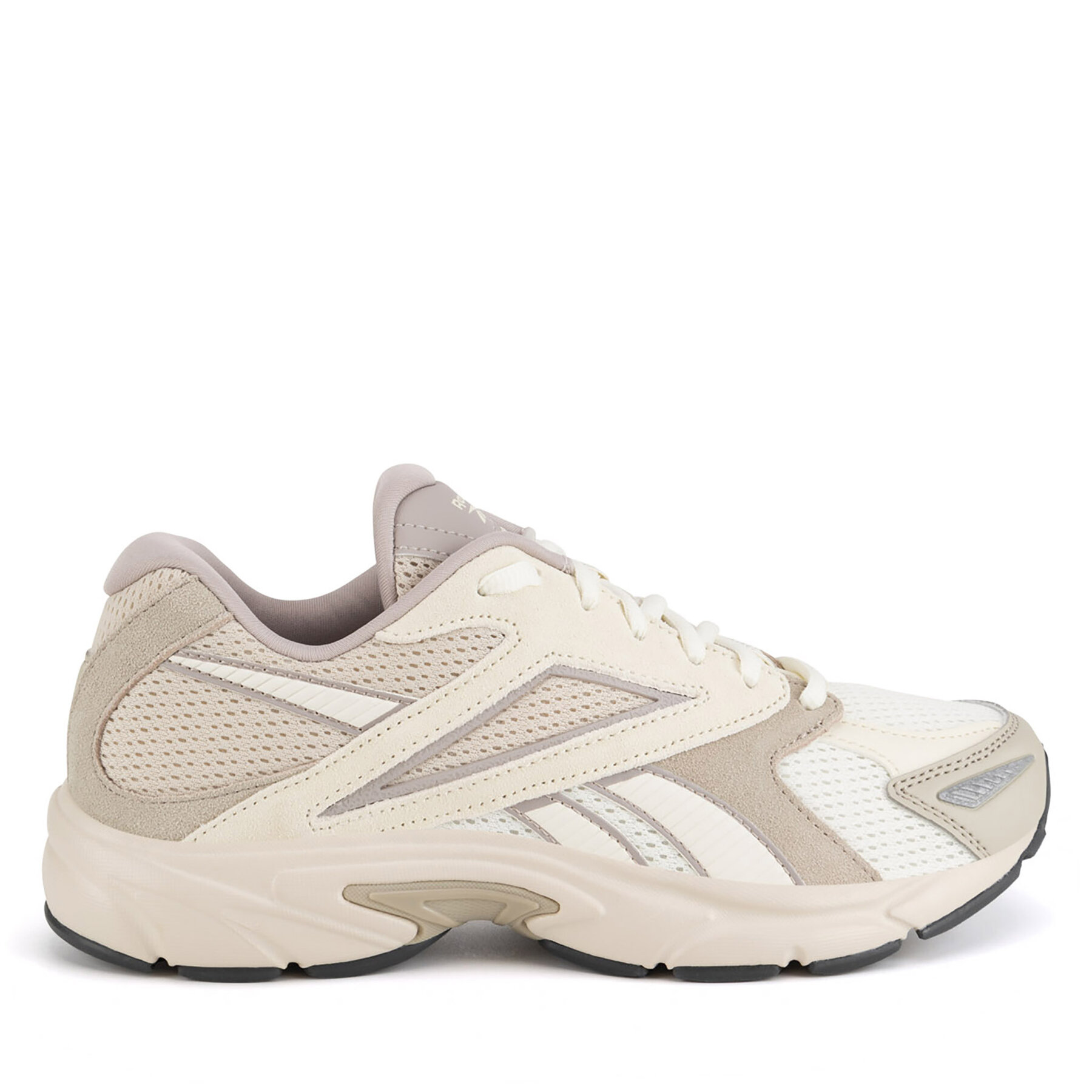 Sneakersy Reebok ROAD PRIME 100211341 Biela