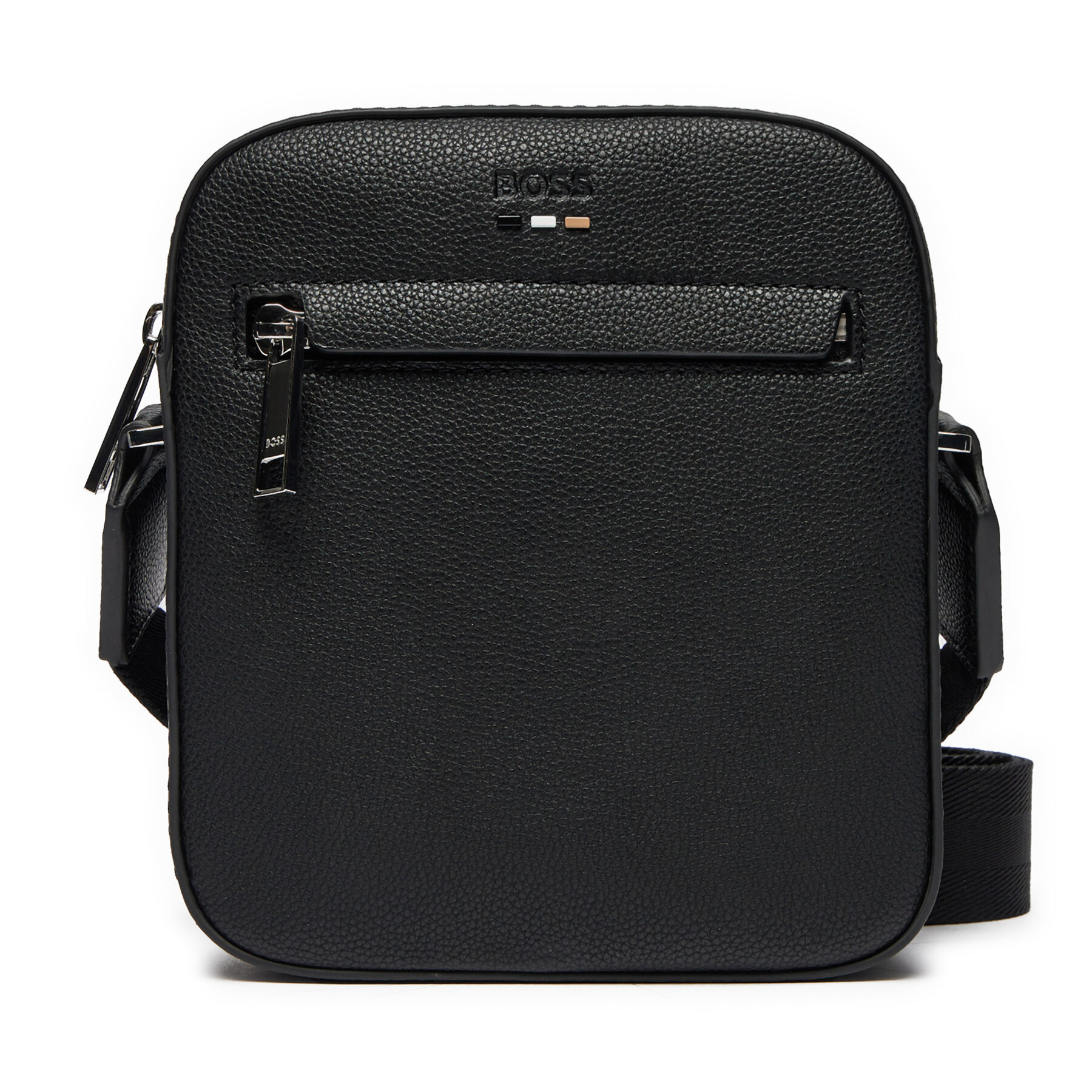 Borsellino Boss Ray Ns 50536475 Nero, Taglia 00, taglia : 00