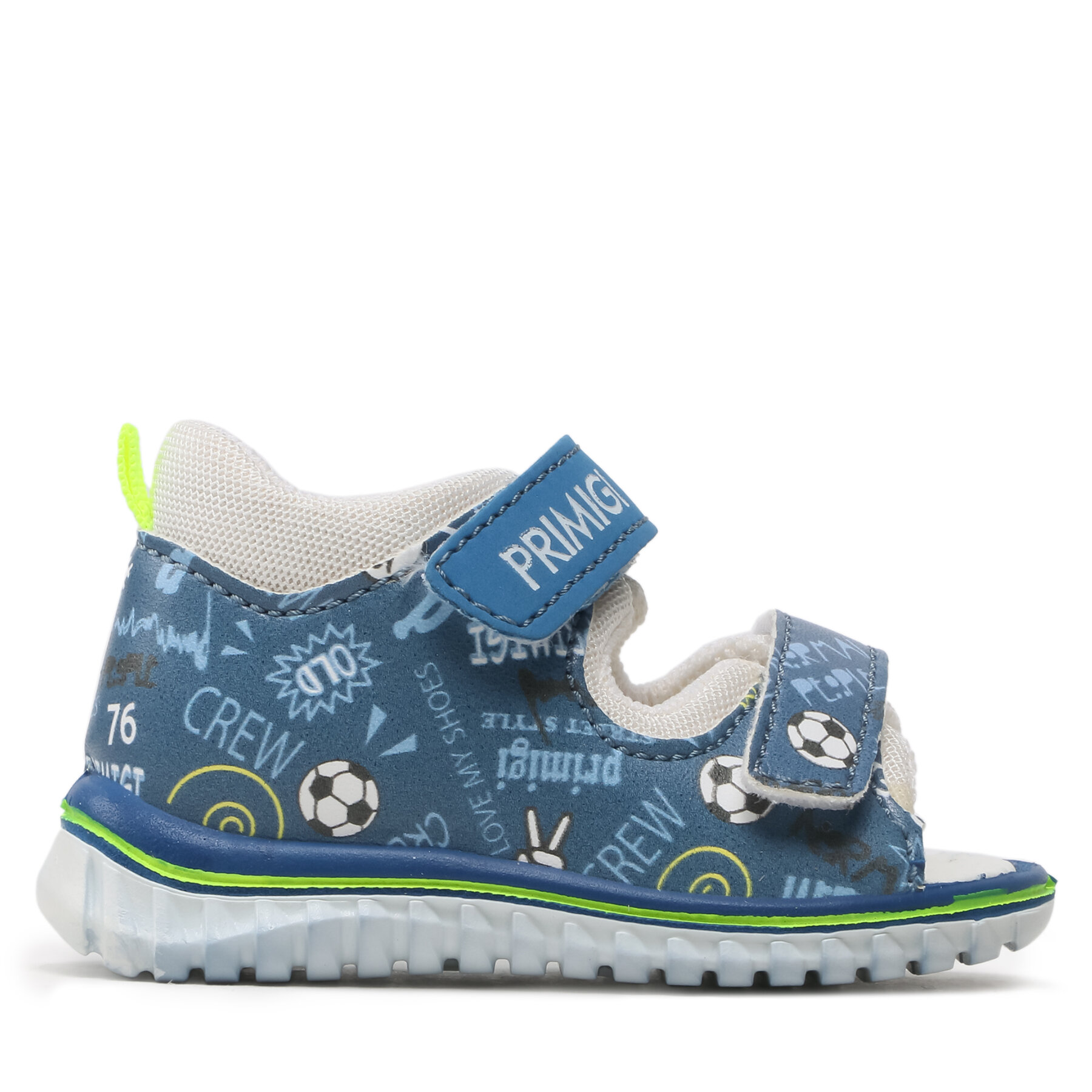 Sandale Primigi 3862922 Bleumarin