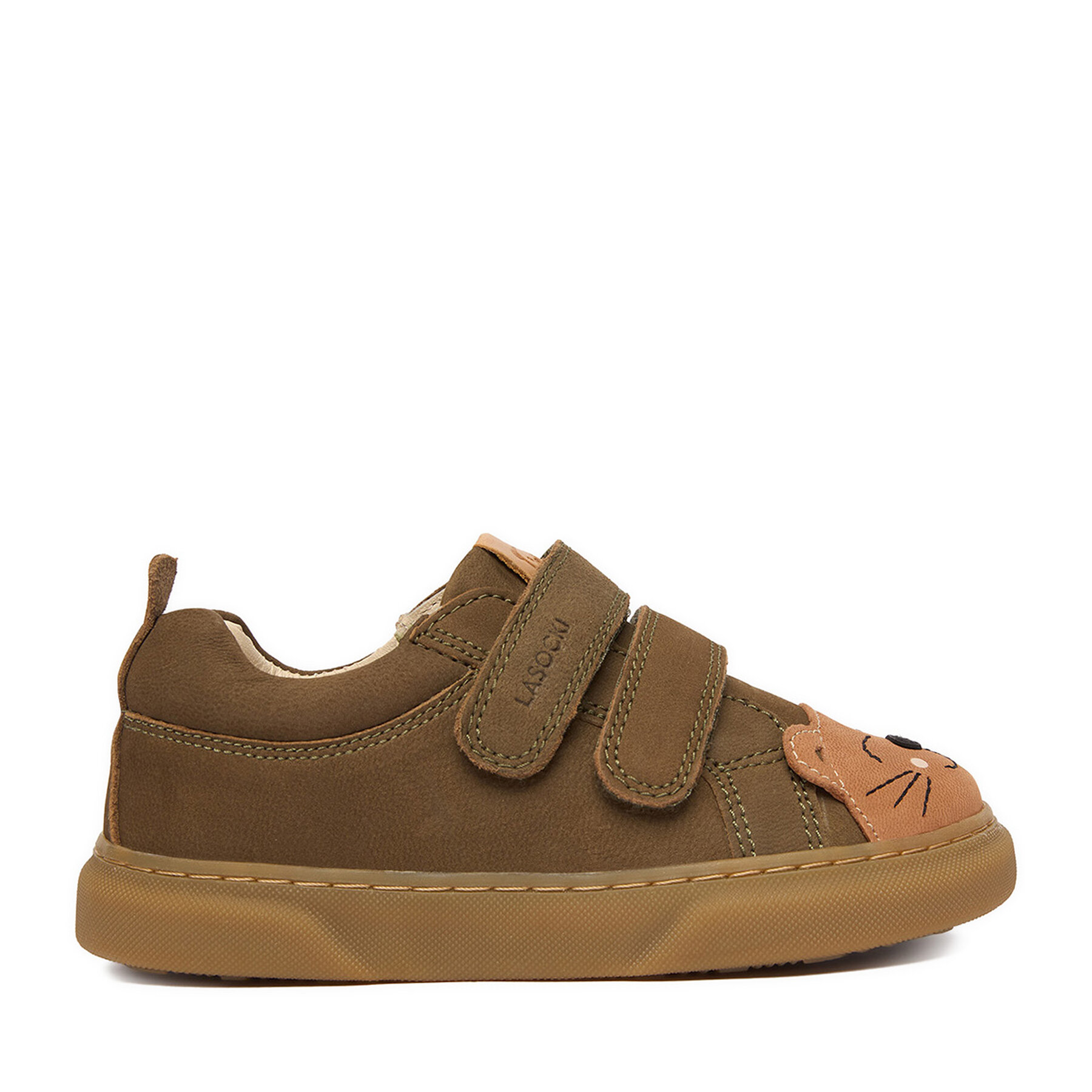 Superge Lasocki Kids CEO- CI12-3095-03(III)CH Khaki