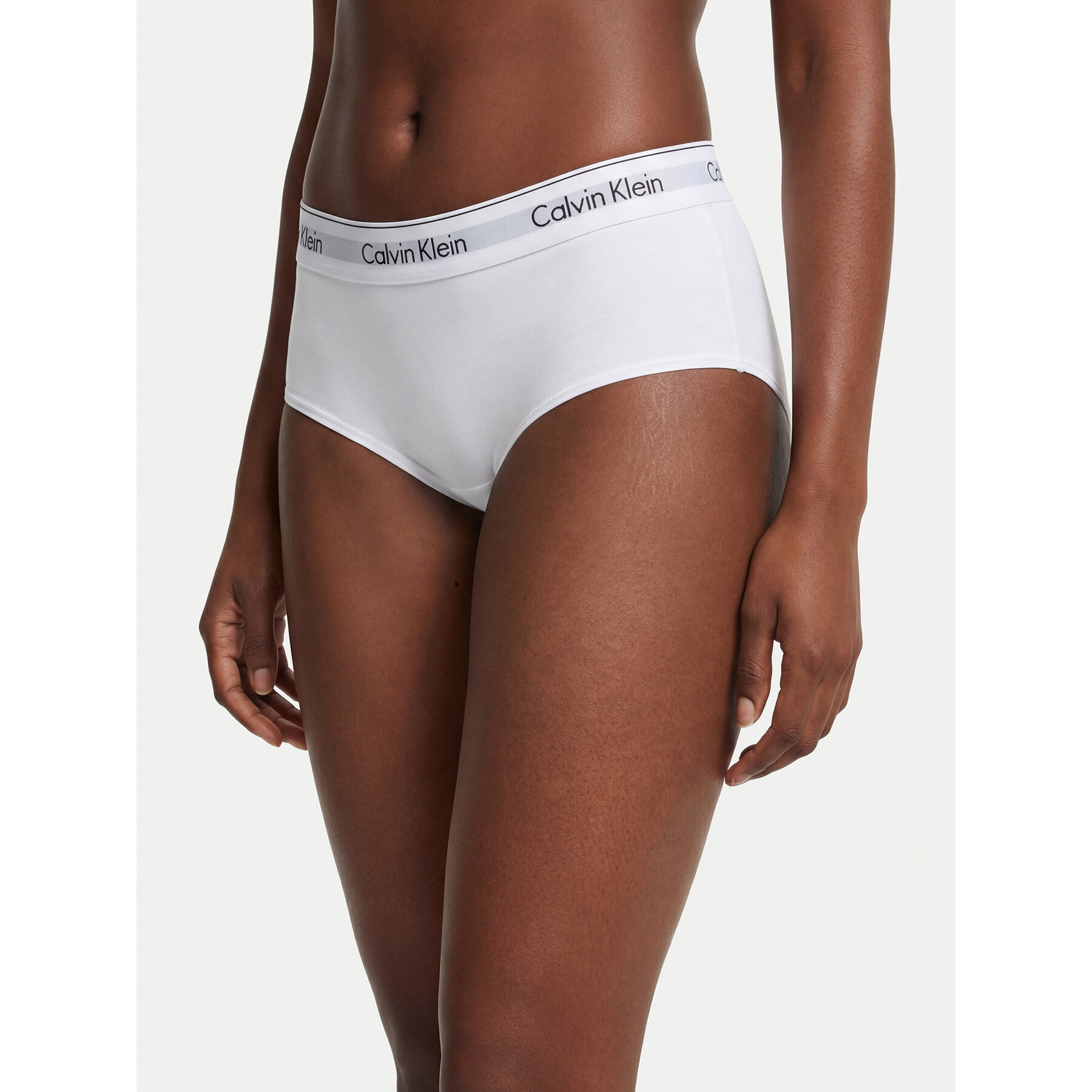 Calvin Klein Underwear Boxer LV00QF8527 Bianco