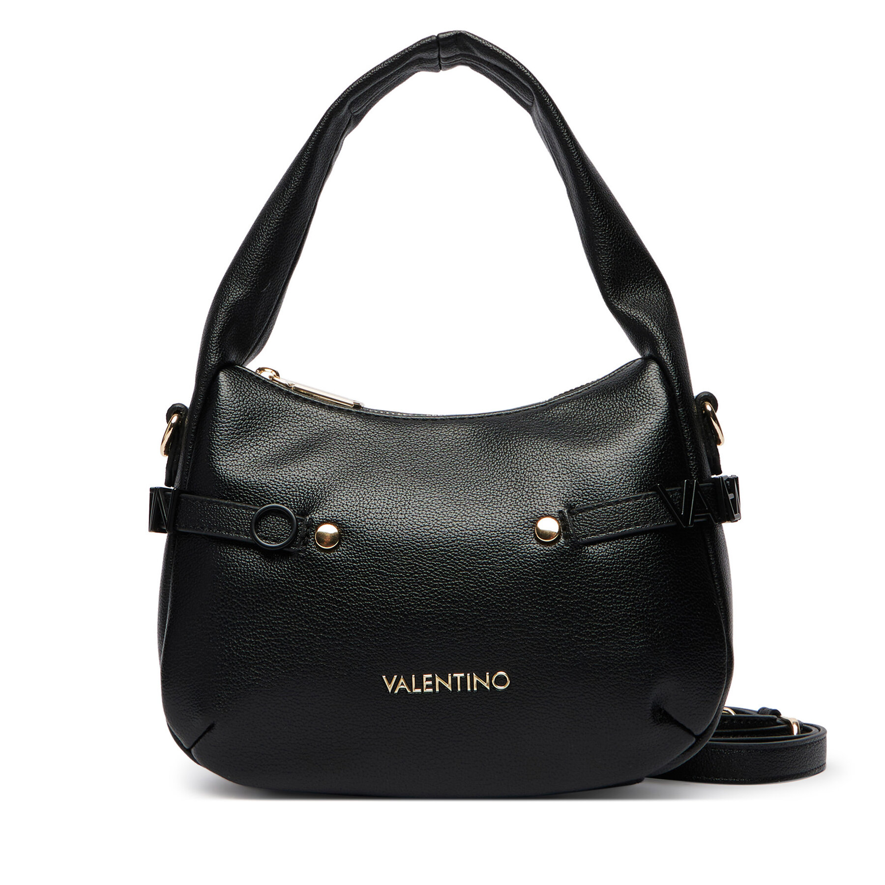 Geantă Valentino Medea VBS9Q808 Negru