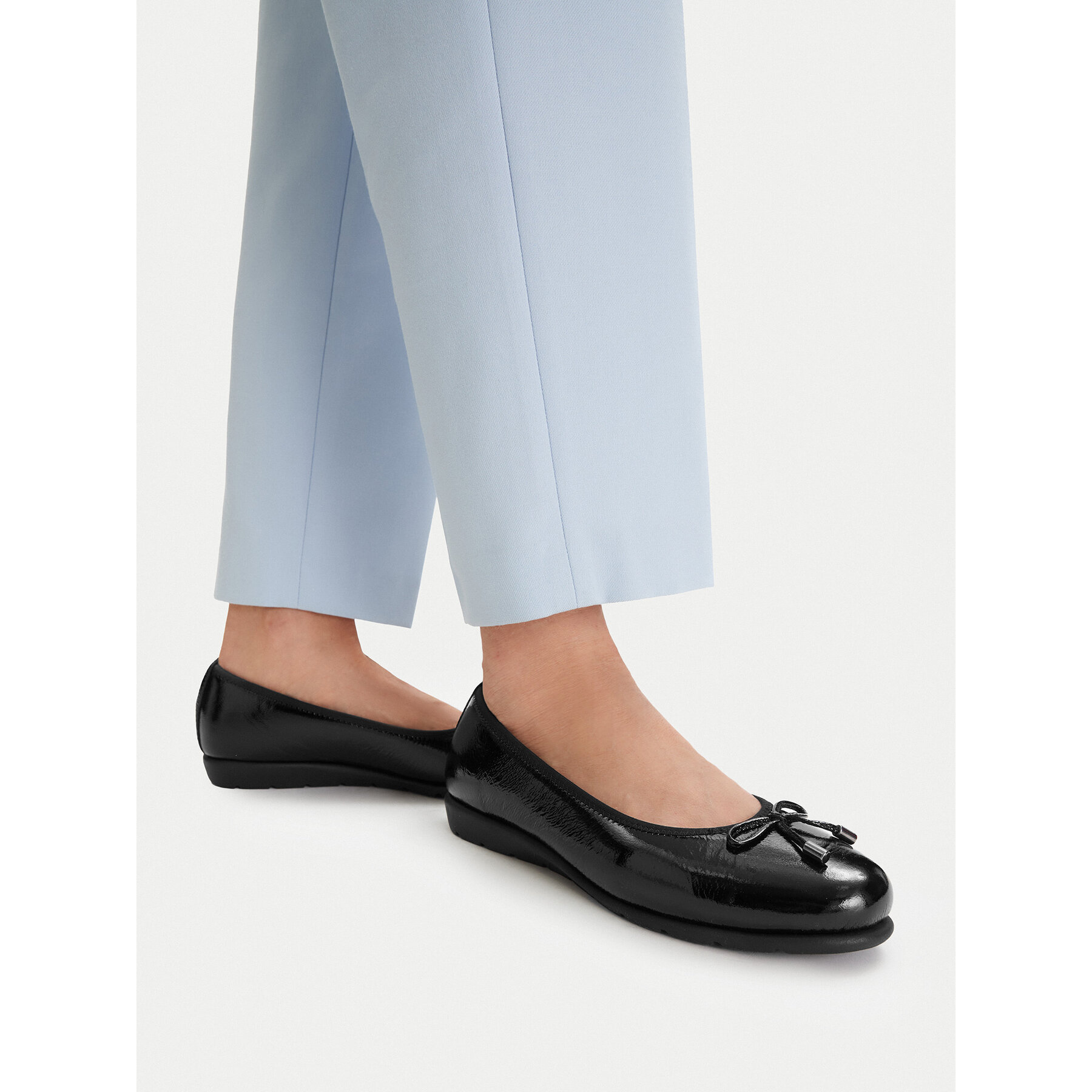 Balerini Lasocki CEO-WPS-PEAK-01 Negru
