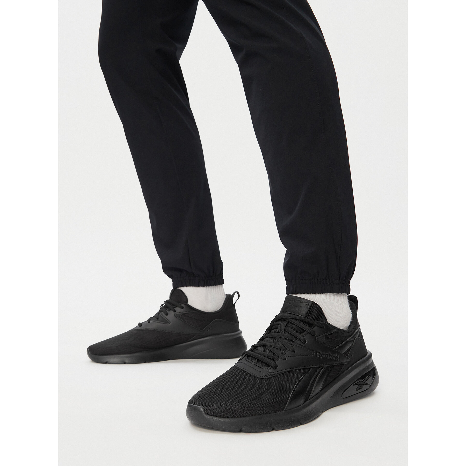 Superge Reebok CWB Rider V 100200387 Črna