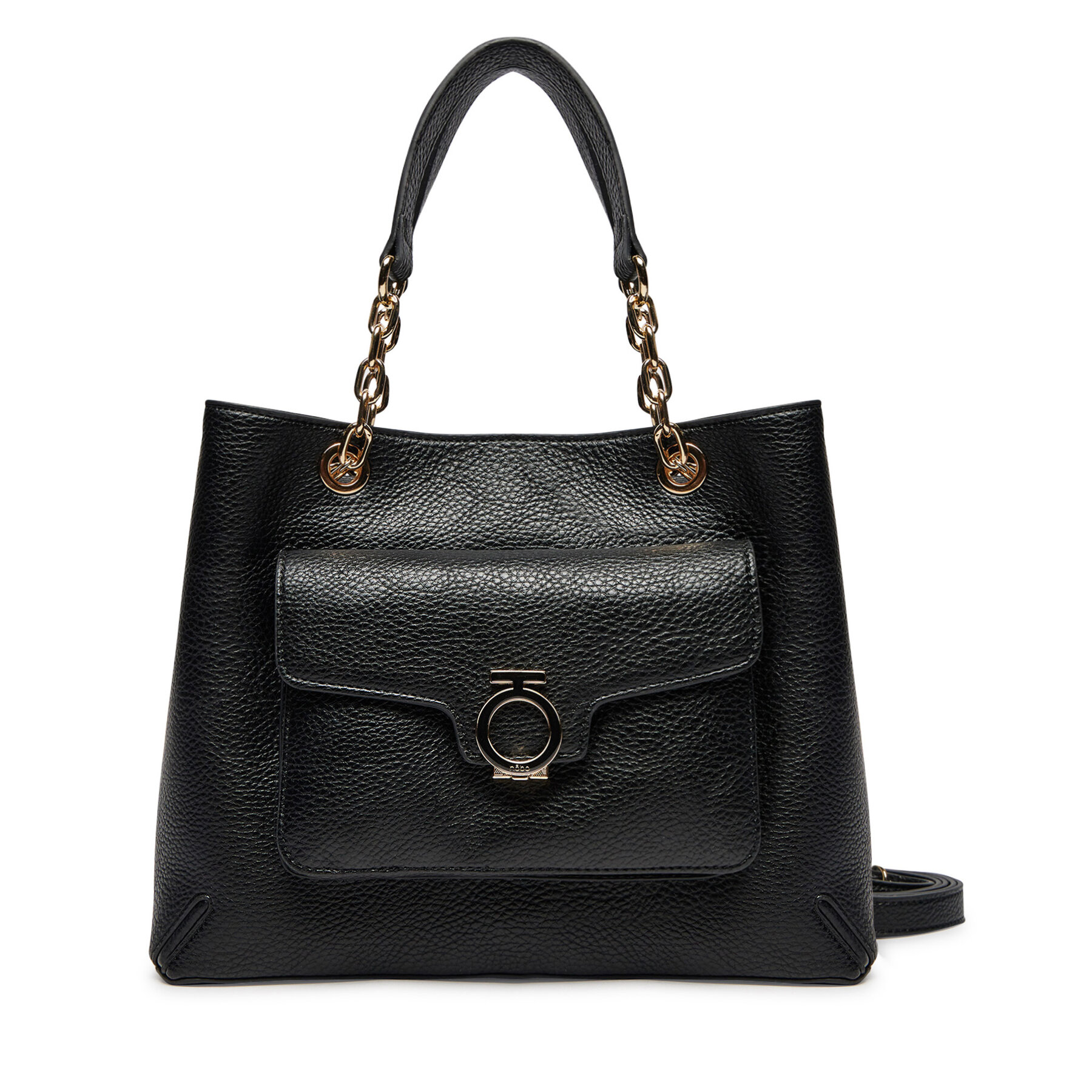 Sac à main Nobo BAGT170-K020 Noir