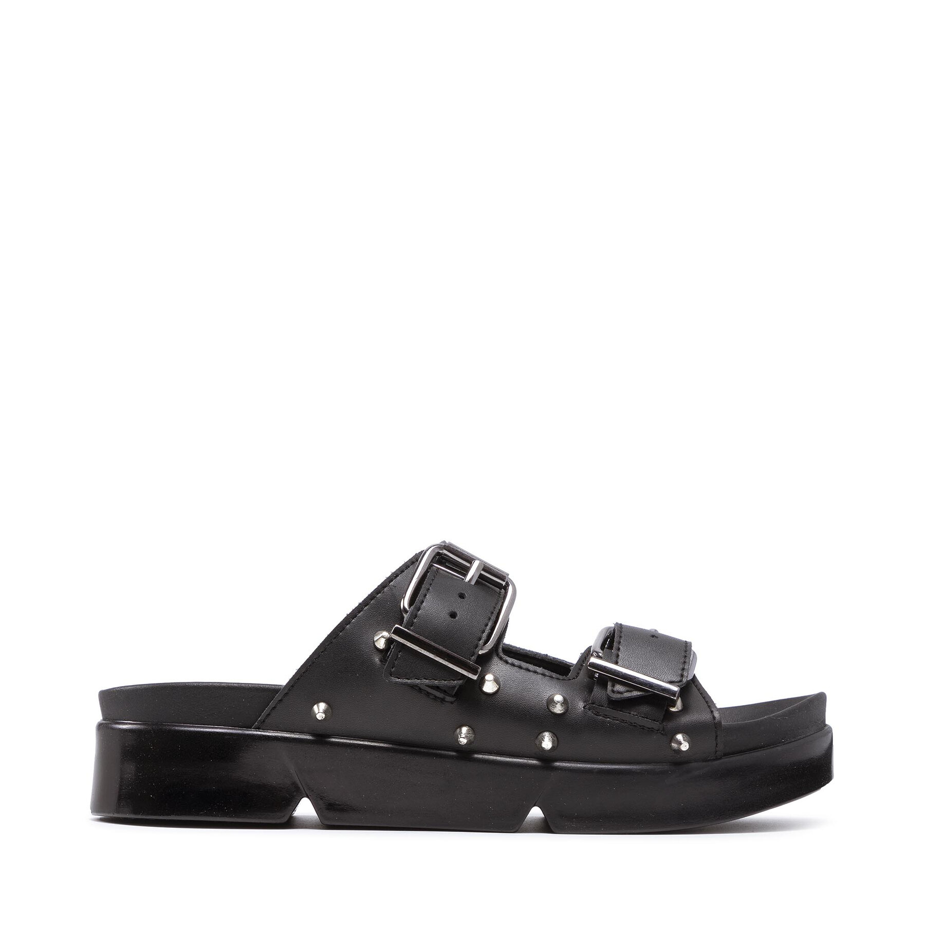 Chanclas Altercore Lilith Negro