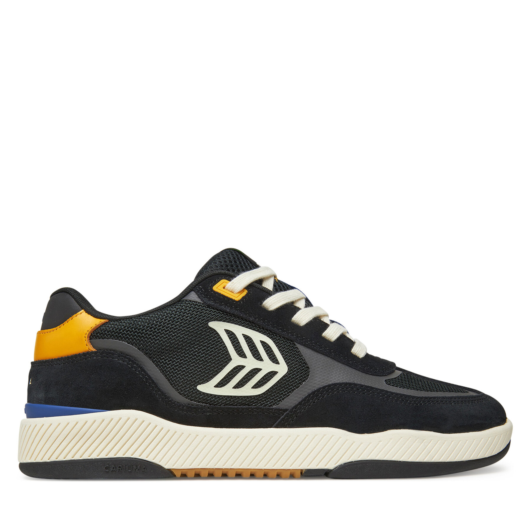 Sneakersy Cariuma Skategoat 713011B59M110 Čierna