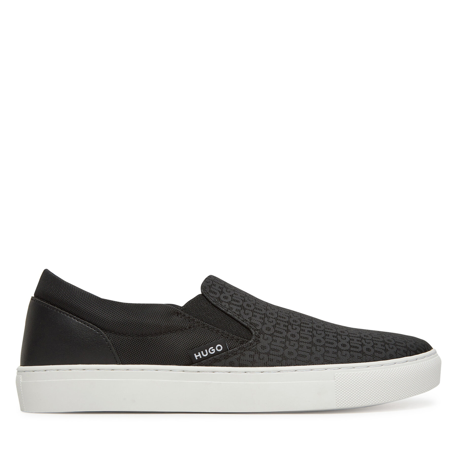 Sneakers aus Stoff HUGO