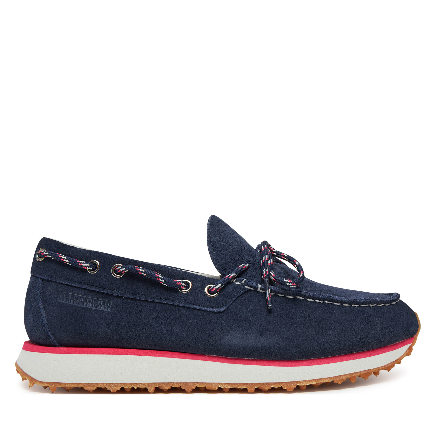 Mocassini Napapijri Blaze NP0A4IR1 Blu scuro