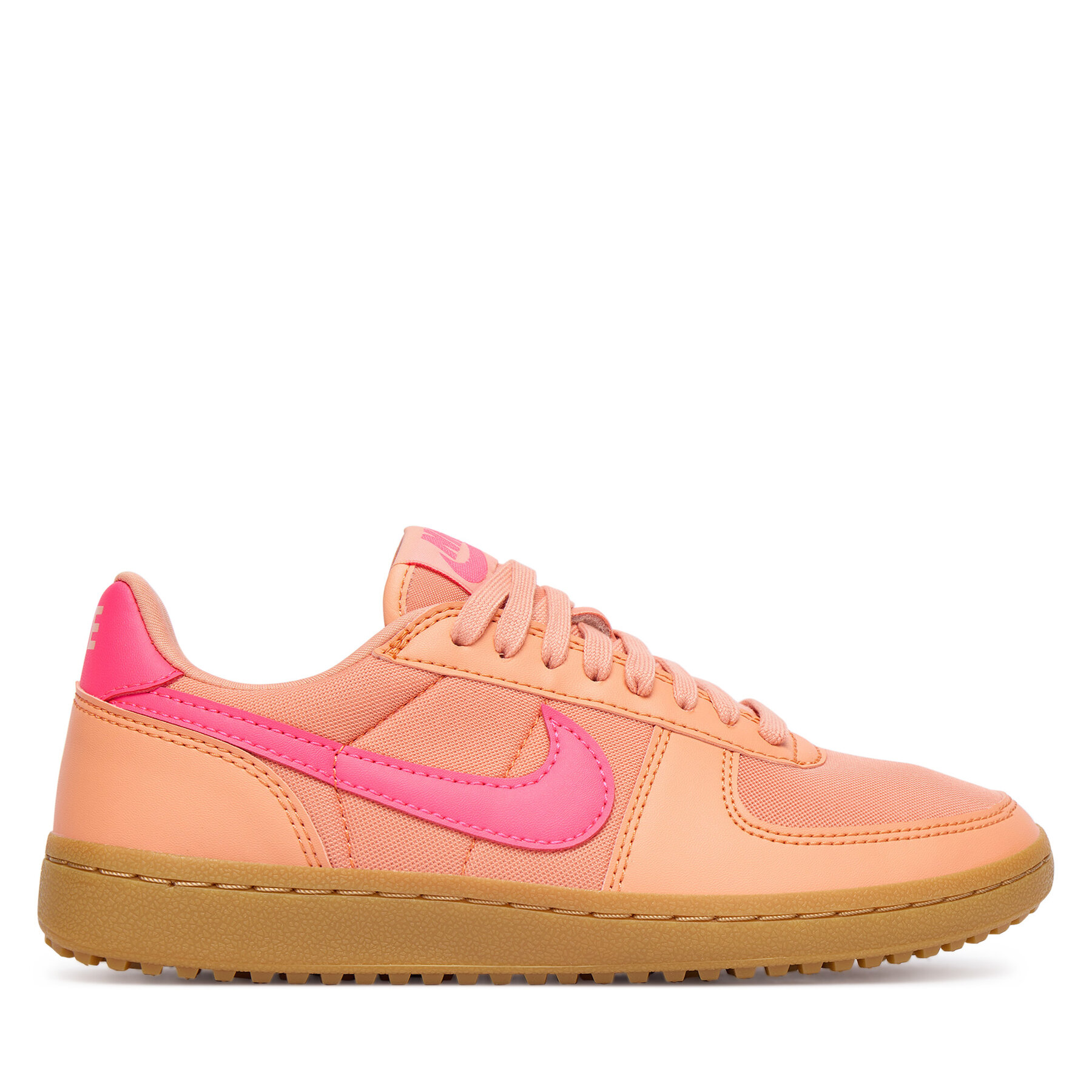 Sportcipők Nike Field General FZ5593 800 Narancssárga