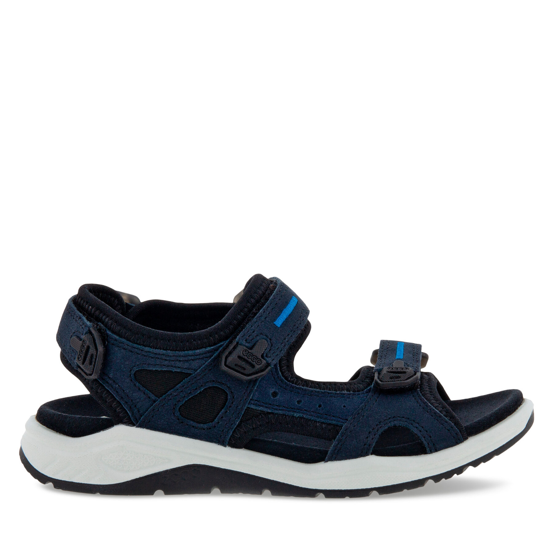 Szandál ECCO X-TRINSIC K 71064202303 Kék