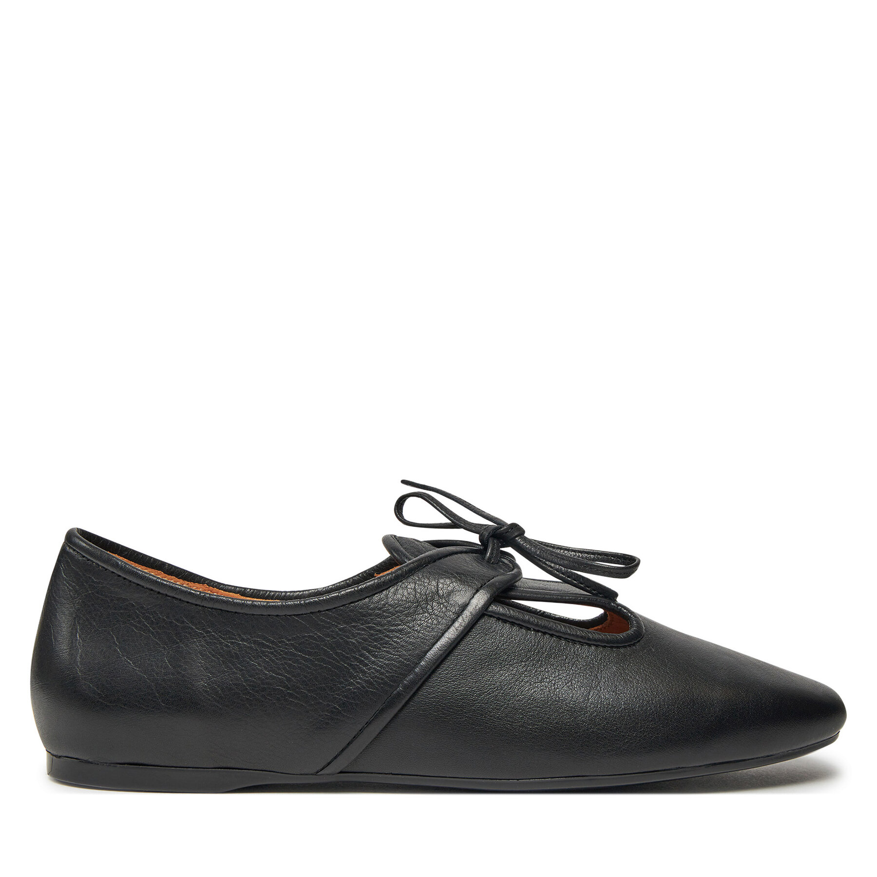 Zapatos hasta el tobillo Balagan Parpar Negro