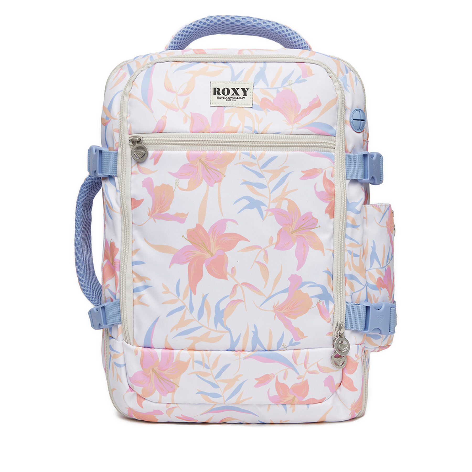 Zaino Roxy ROXY-P-001-07 Bianco