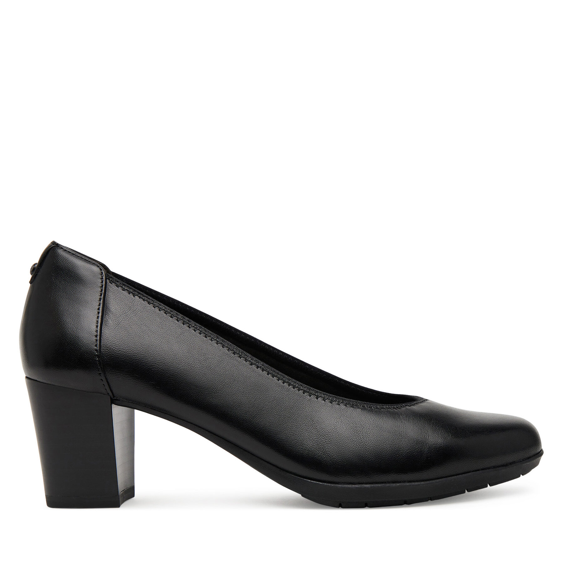 Damen Pumps Tamaris, Schuhgröße 39, Schwarz, 1-22451-44