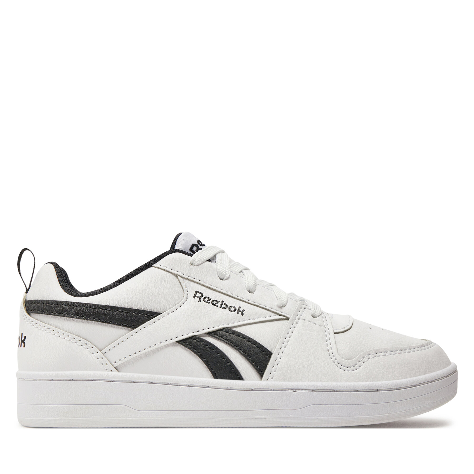 Dziecięce Sneakersy Reebok, Rozmiar 30.5 Biały Royal Prime 2.0 FZ2773