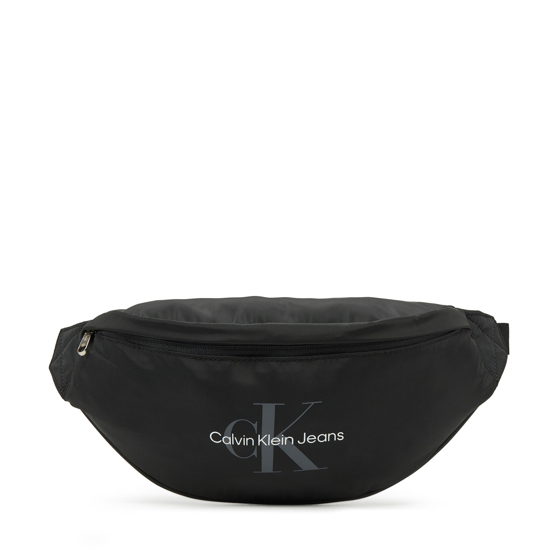 Ľadvinka Calvin Klein Jeans Sport Essentials Waistbag 38 LV04G3001G Čierna