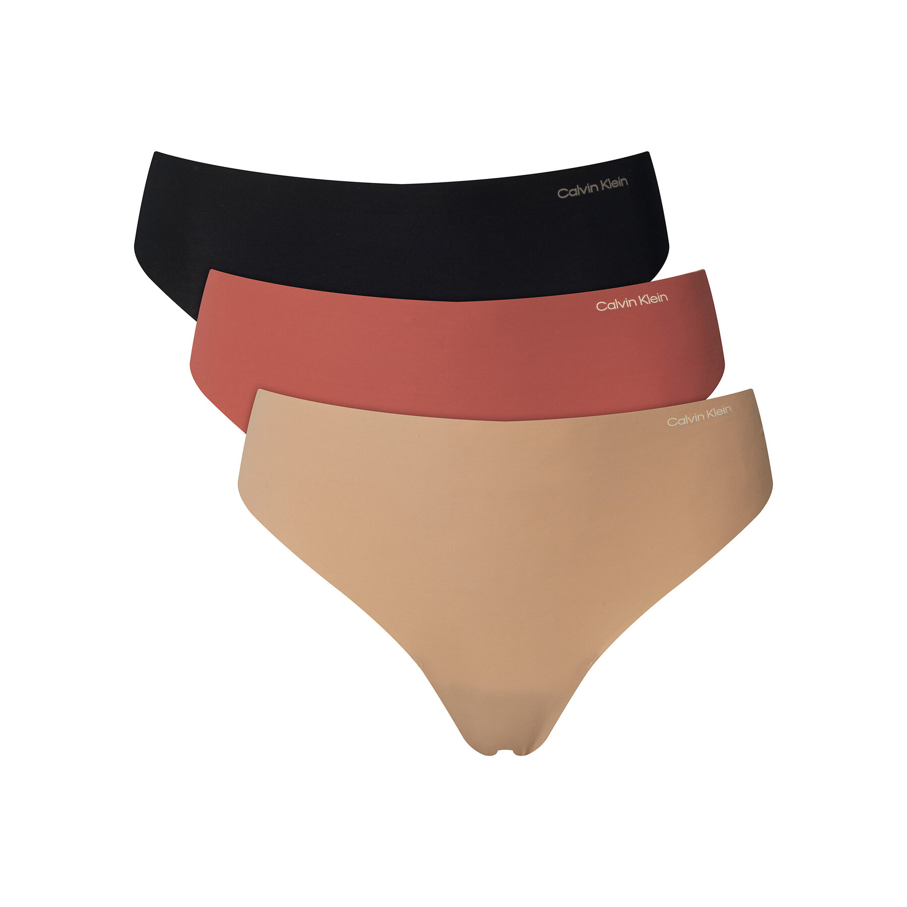 Calvin Klein Underwear String-Set 000QD3558E Bunt