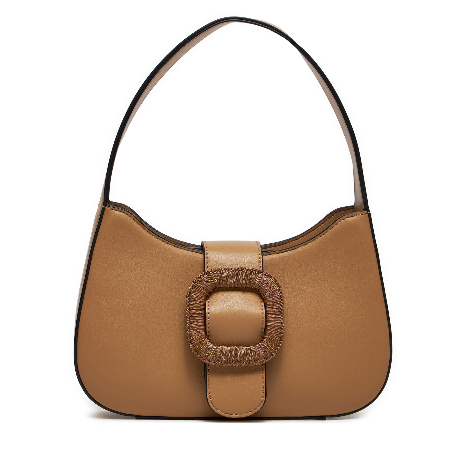 Bolso Hispanitas Covent BV243398 Beis