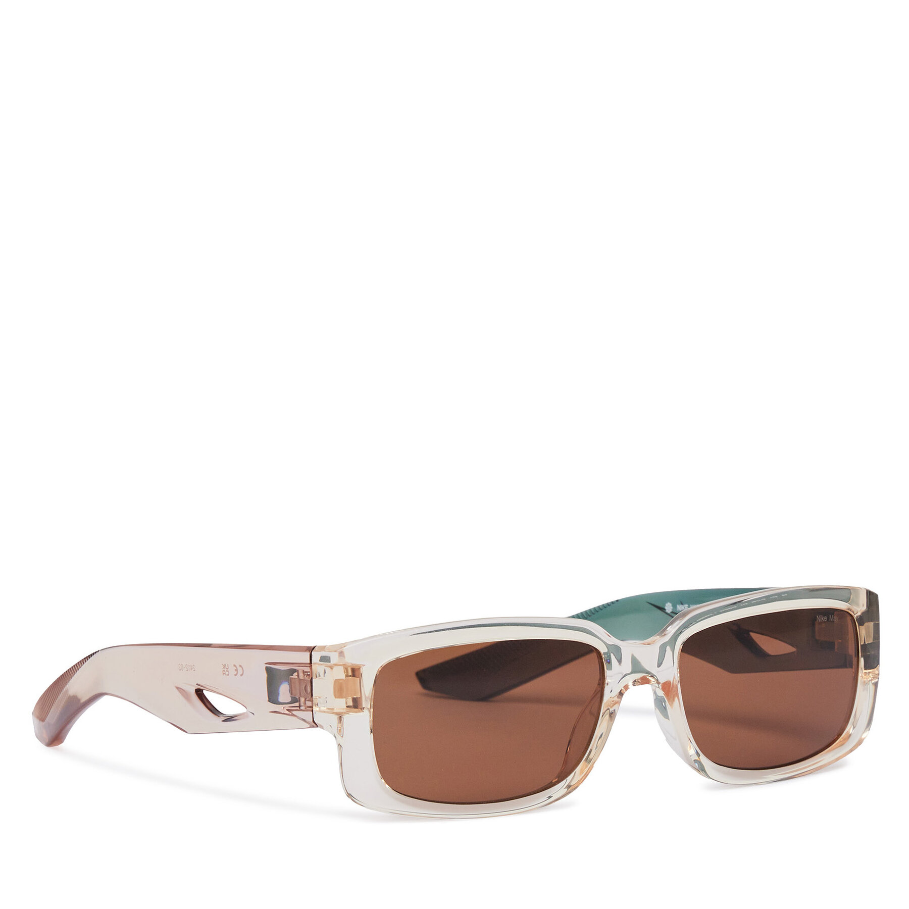 Слънчеви очила Nike Variant I EV24013 113 Бежов