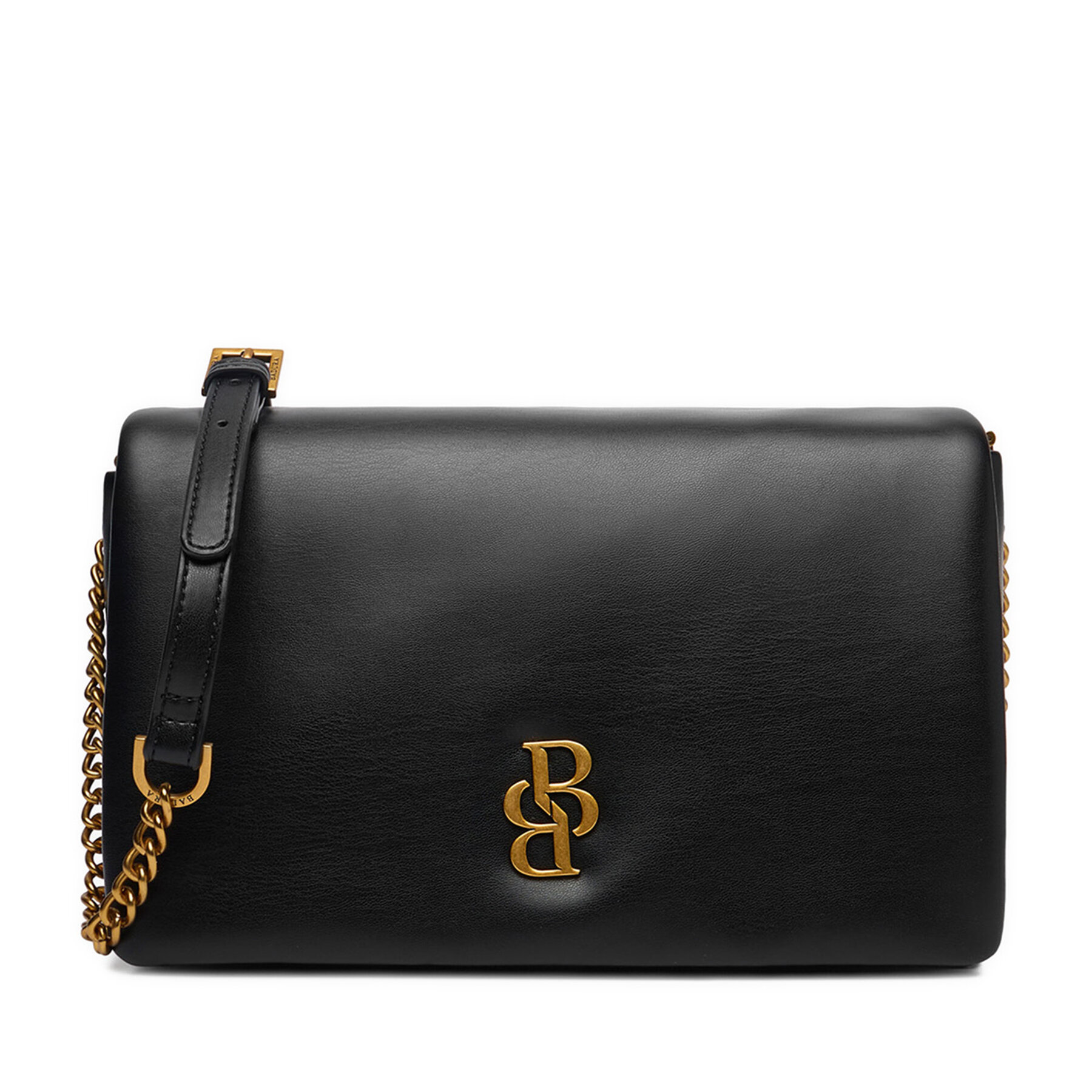 Дамска чанта Badura EO-LILY-GL23402R1 Черен