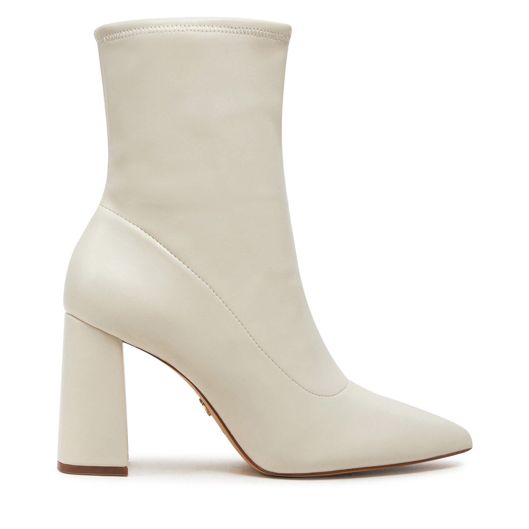 Botines Aldo Figtree 13812494 Blanco