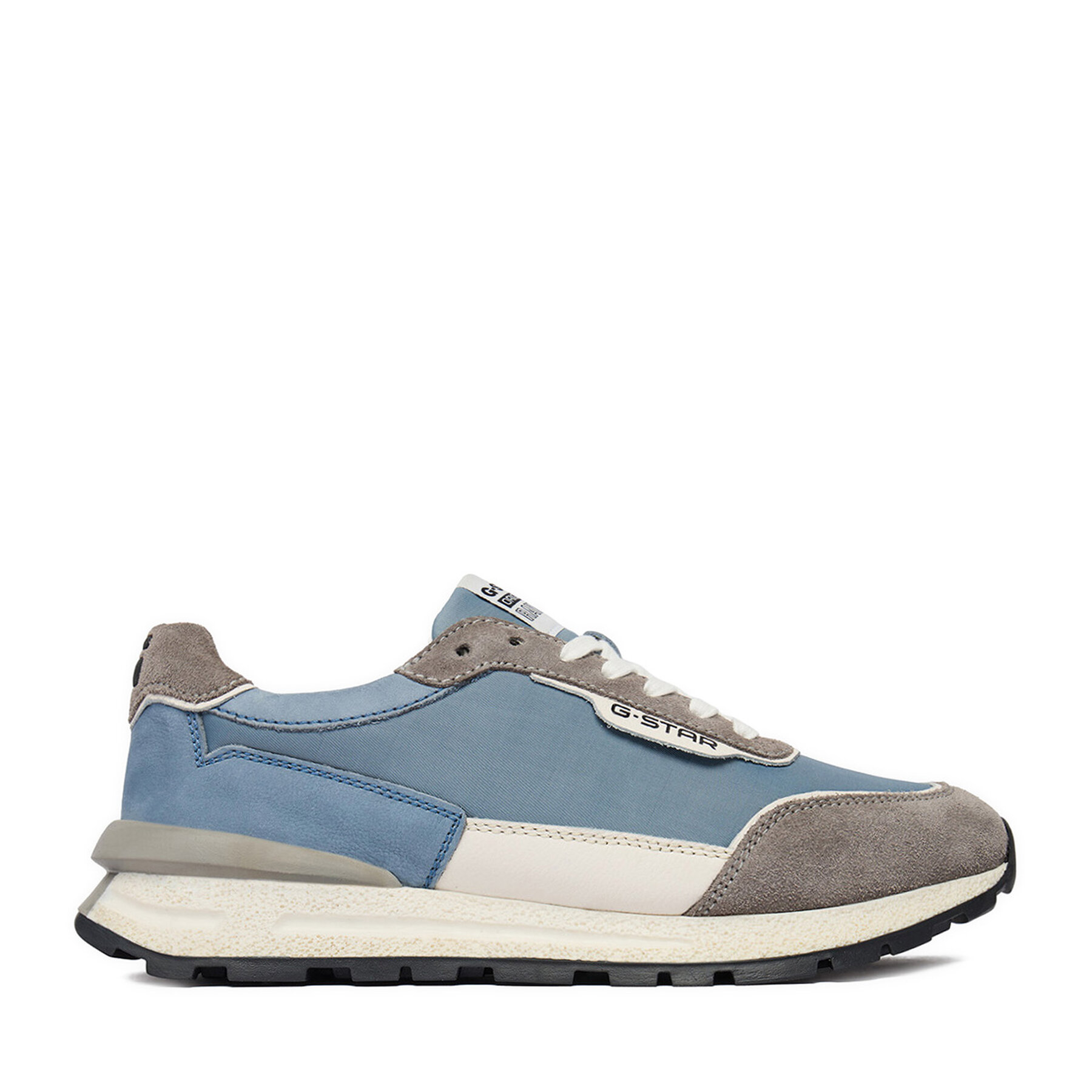Sportcipők G-Star Raw EO-KIOTOII-01 MI08 Kék