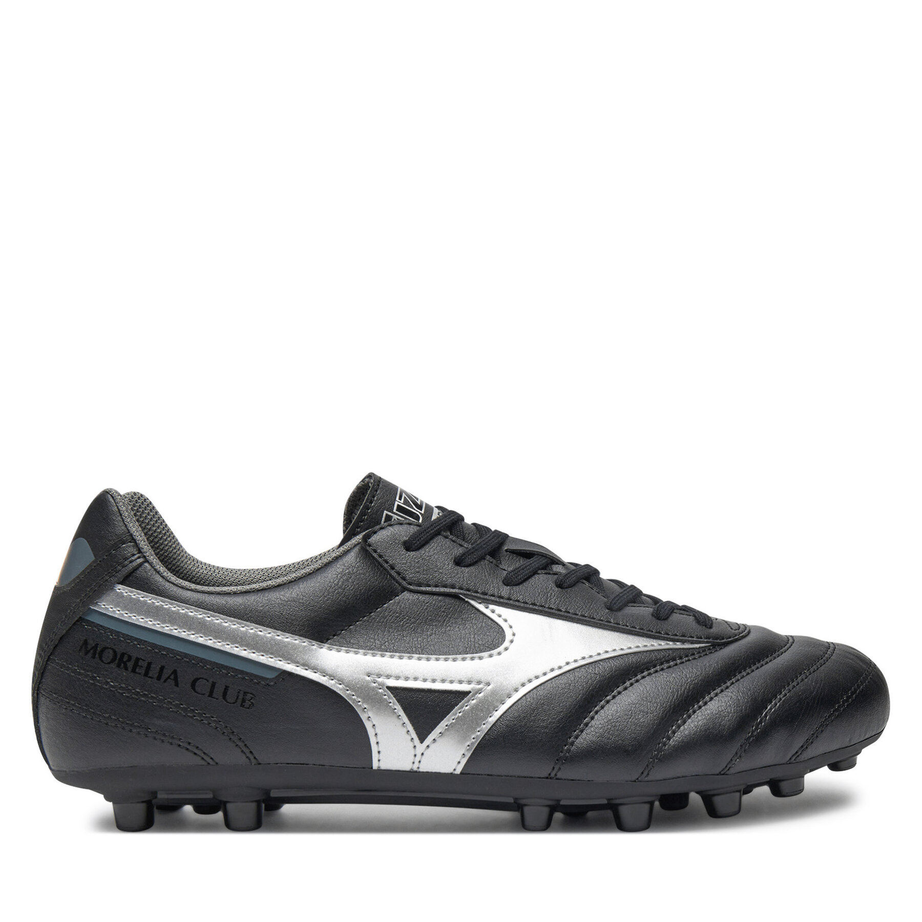 Обувки за футбол Mizuno Monarcida Neo III Select Md P1GA2417 Черен