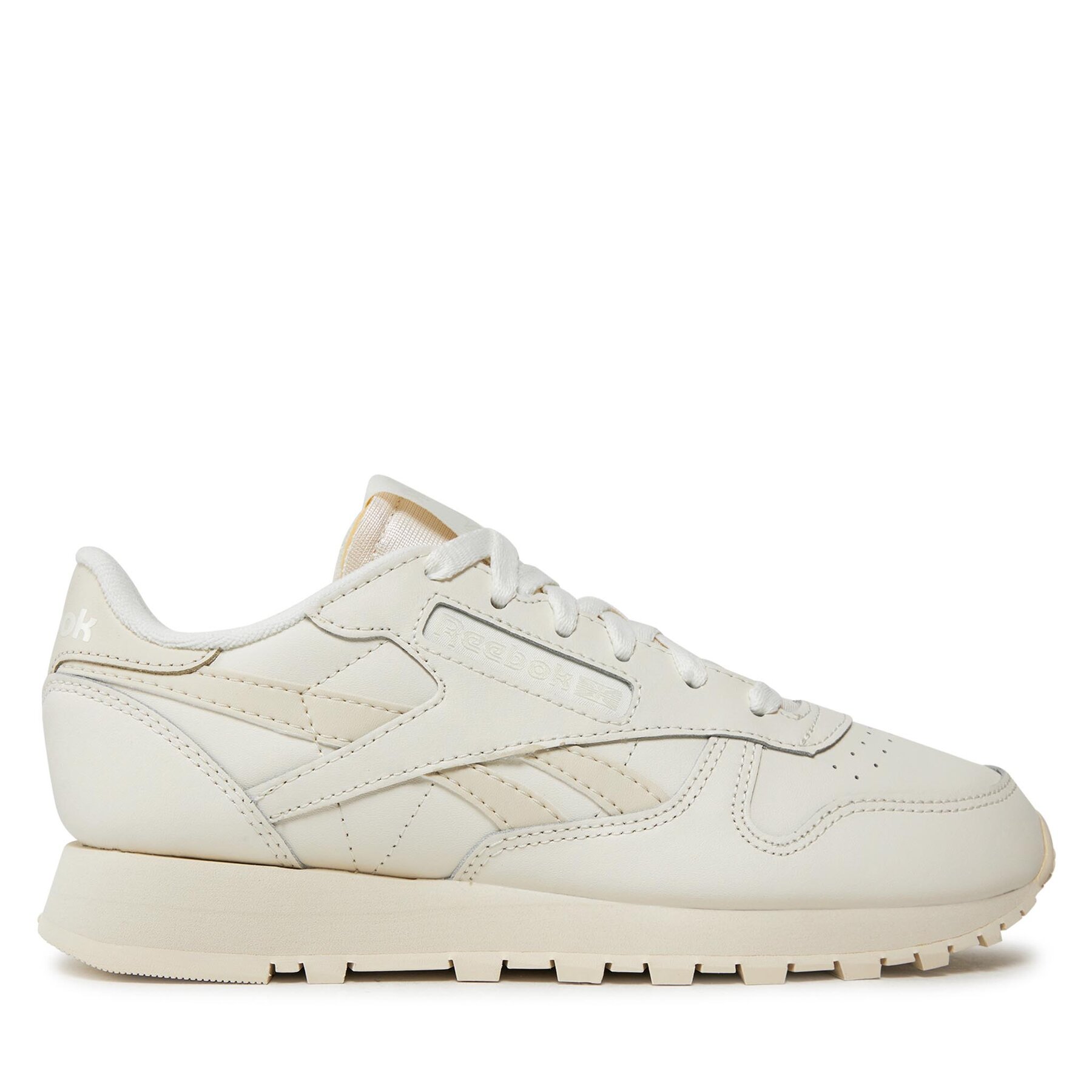 Zapatillas Reebok Classic Leather IG9482 Blanco