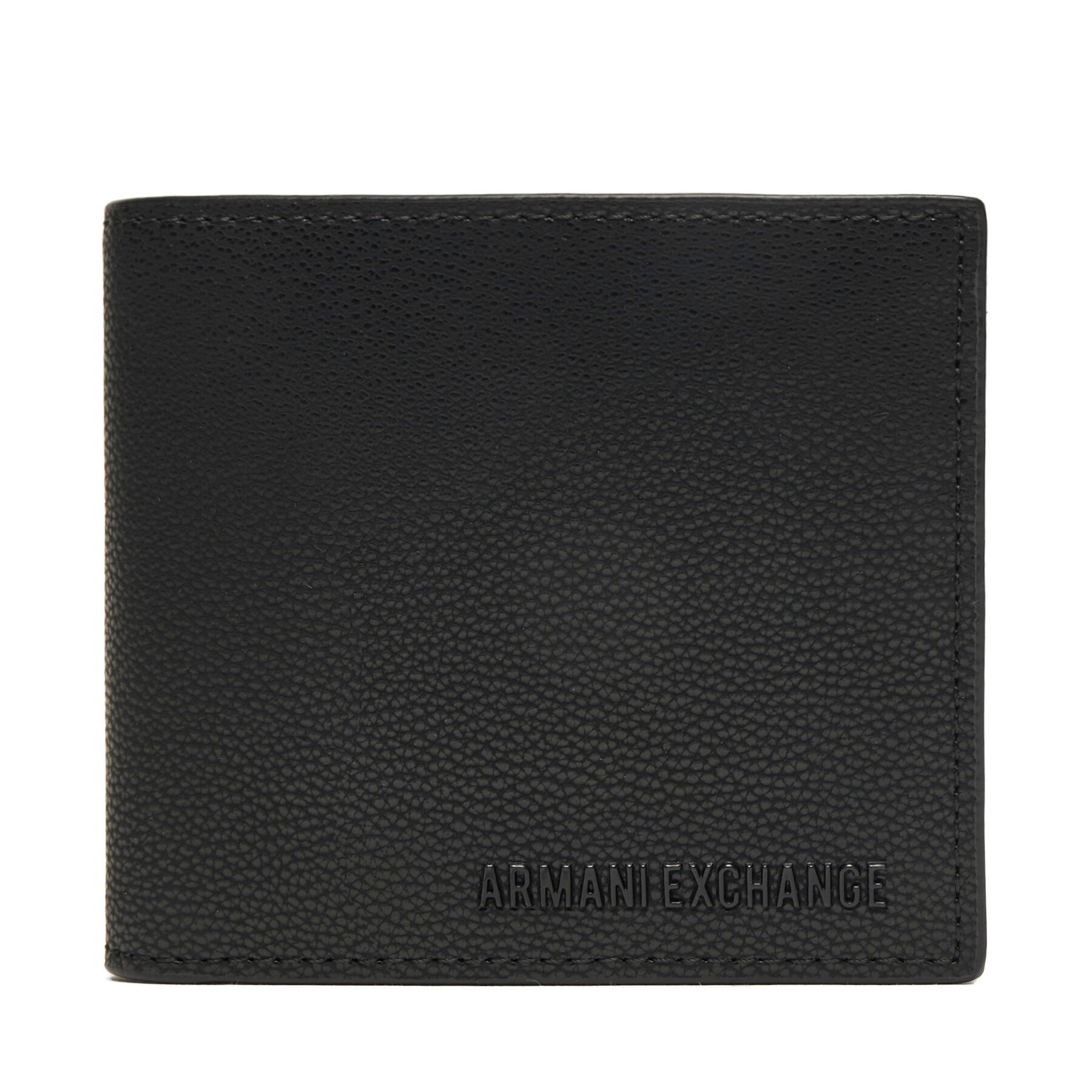 Portofel Armani Exchange XM000167 AF17090 UC001 Negru