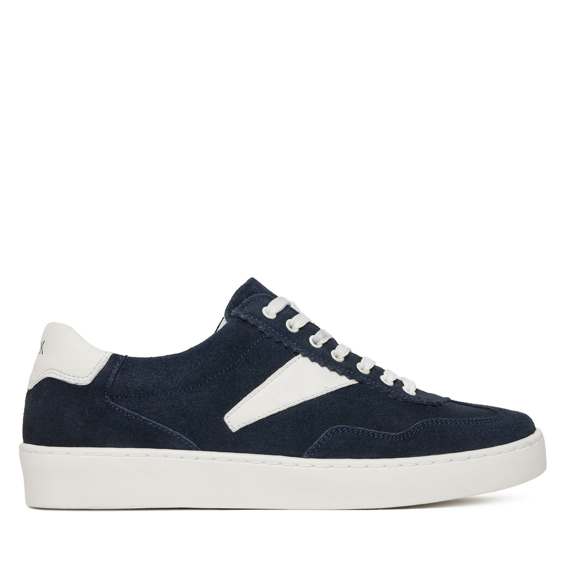Damskie Sneakersy Lasocki, Rozmiar 39 Granatowy WI16-REDAA-01