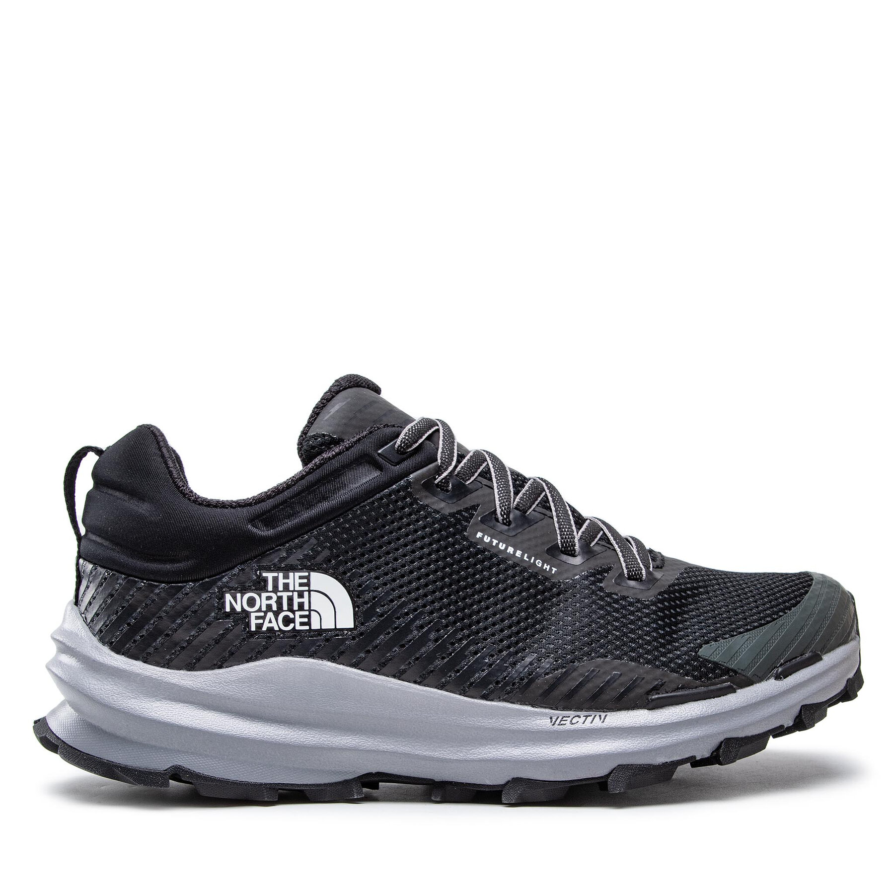 Botas de trekking The North Face Vectiv Fastpack Futurelight NF0A5JCYNY7 Negro