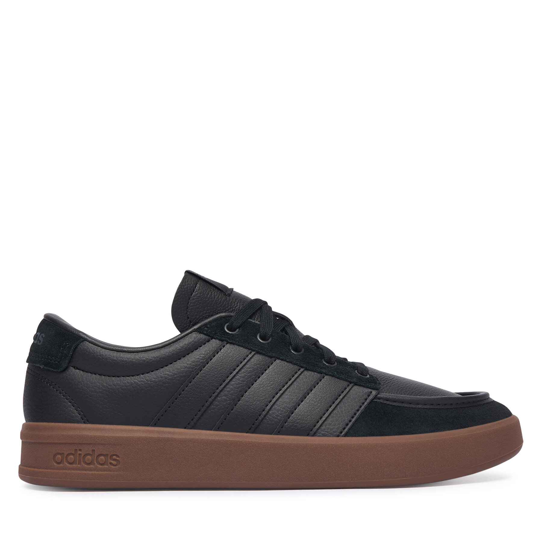Sneakersy adidas Grand Court 3.0 Shoes KI9218 Čierna