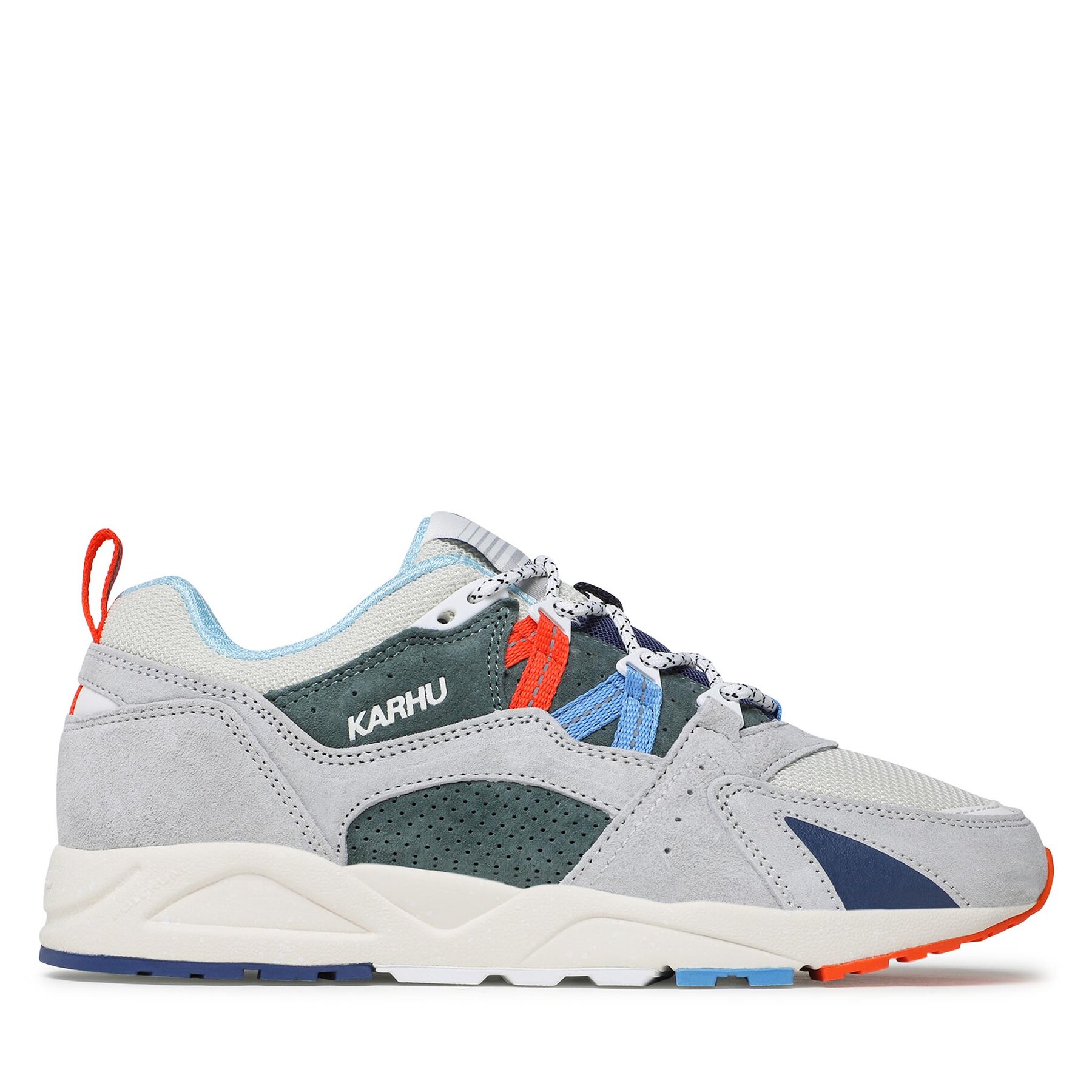 Zapatillas Karhu Fusion 2.0 F804138 De color