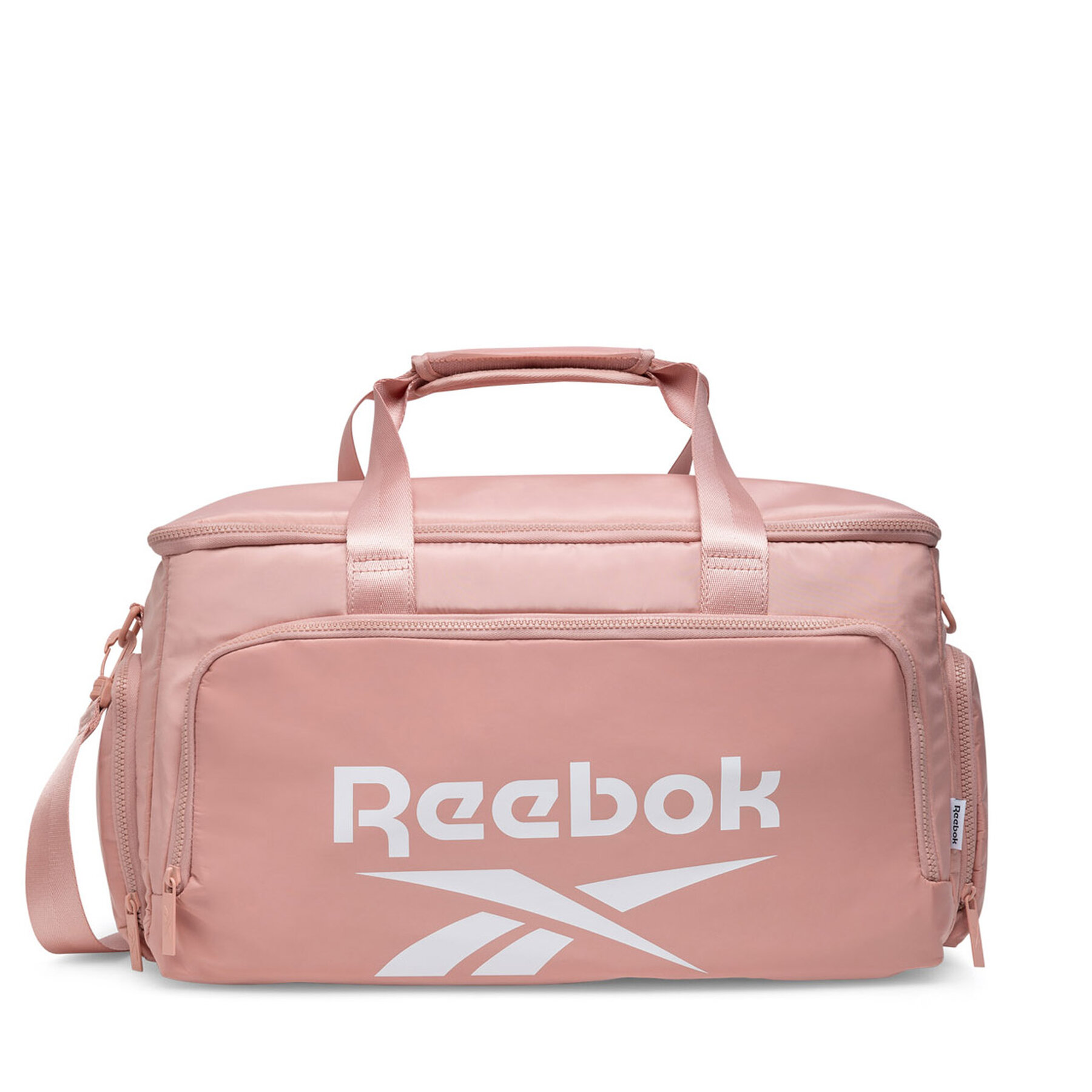 Borsa sportiva Reebok RBK-032-CCC-05 Rosa