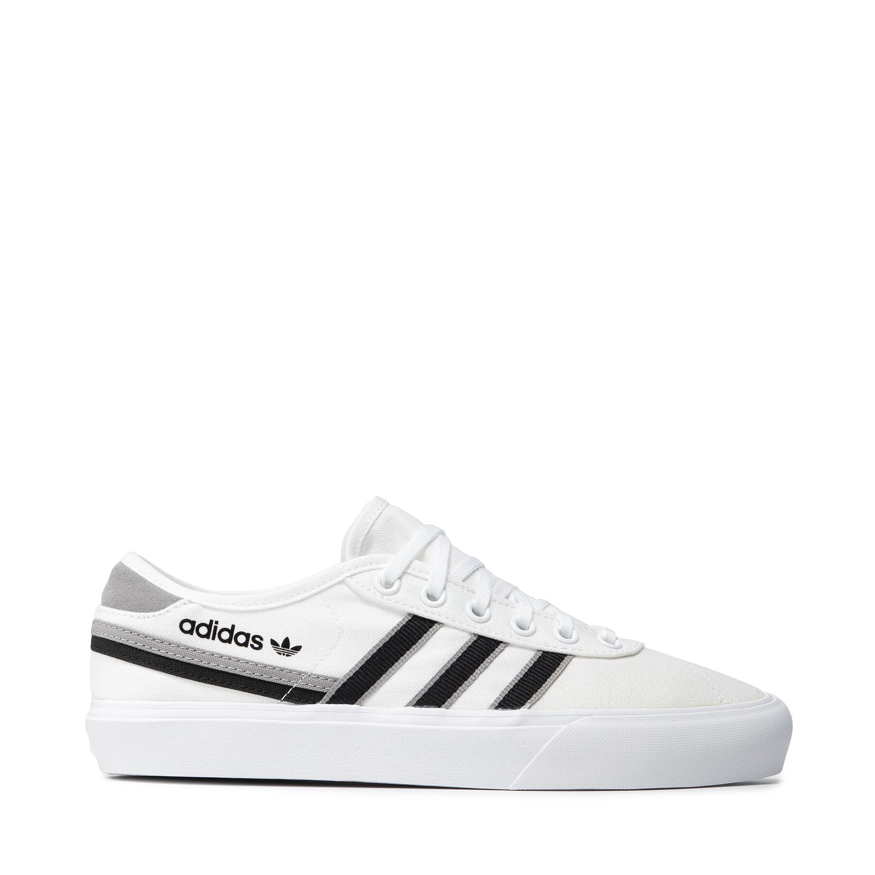 Zapatillas de tenis adidas Delpala FY7467 Blanco