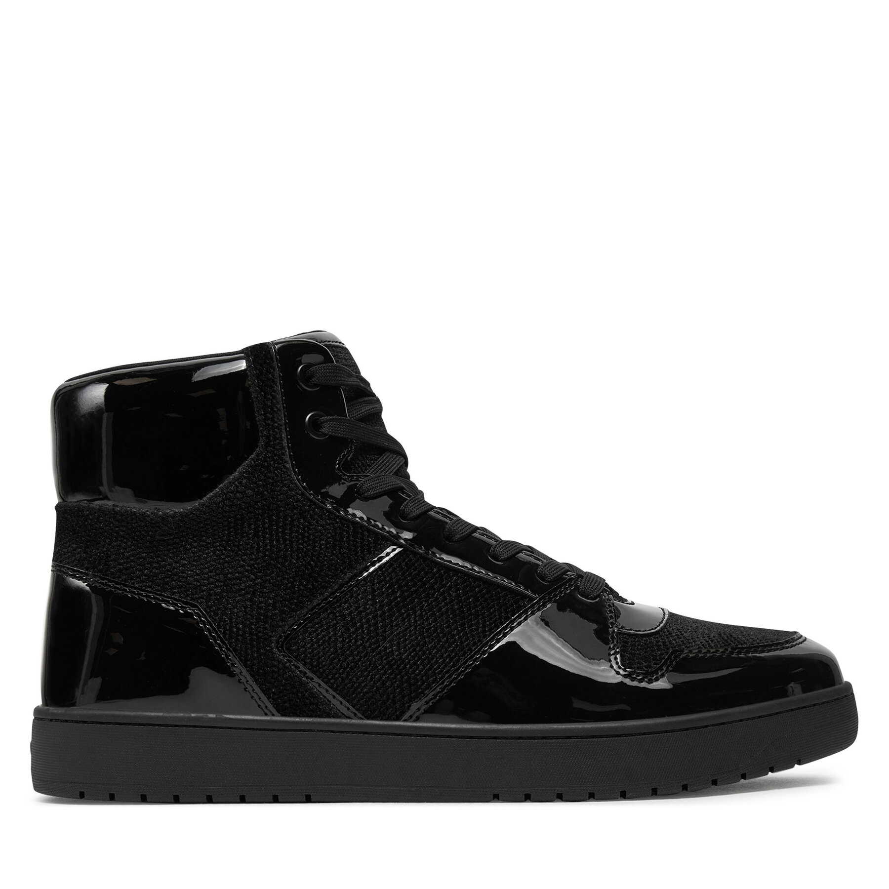 Sneakersy Aldo Jaden 13847759 Čierna