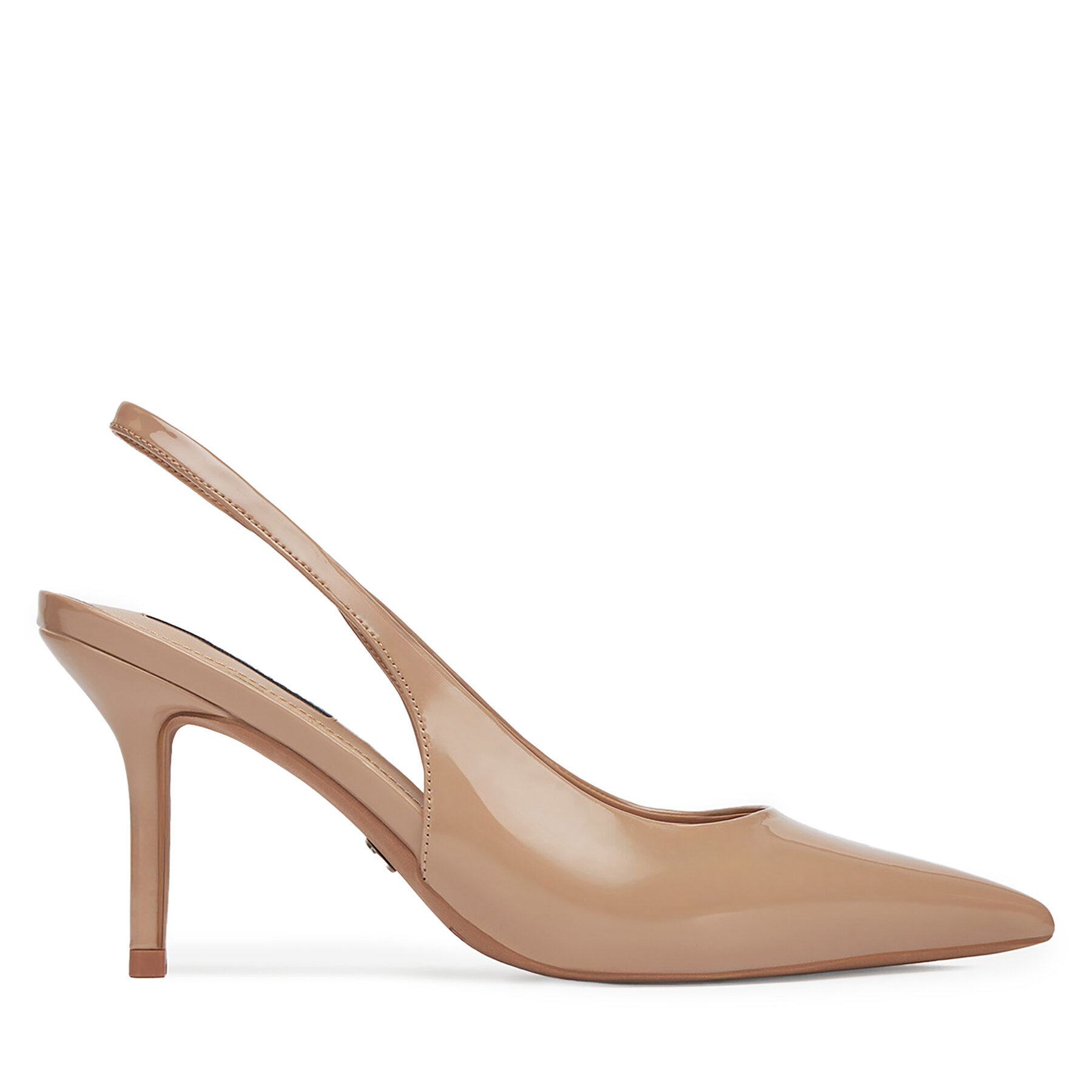 Lodičky Nine West SX005-01 Béžová