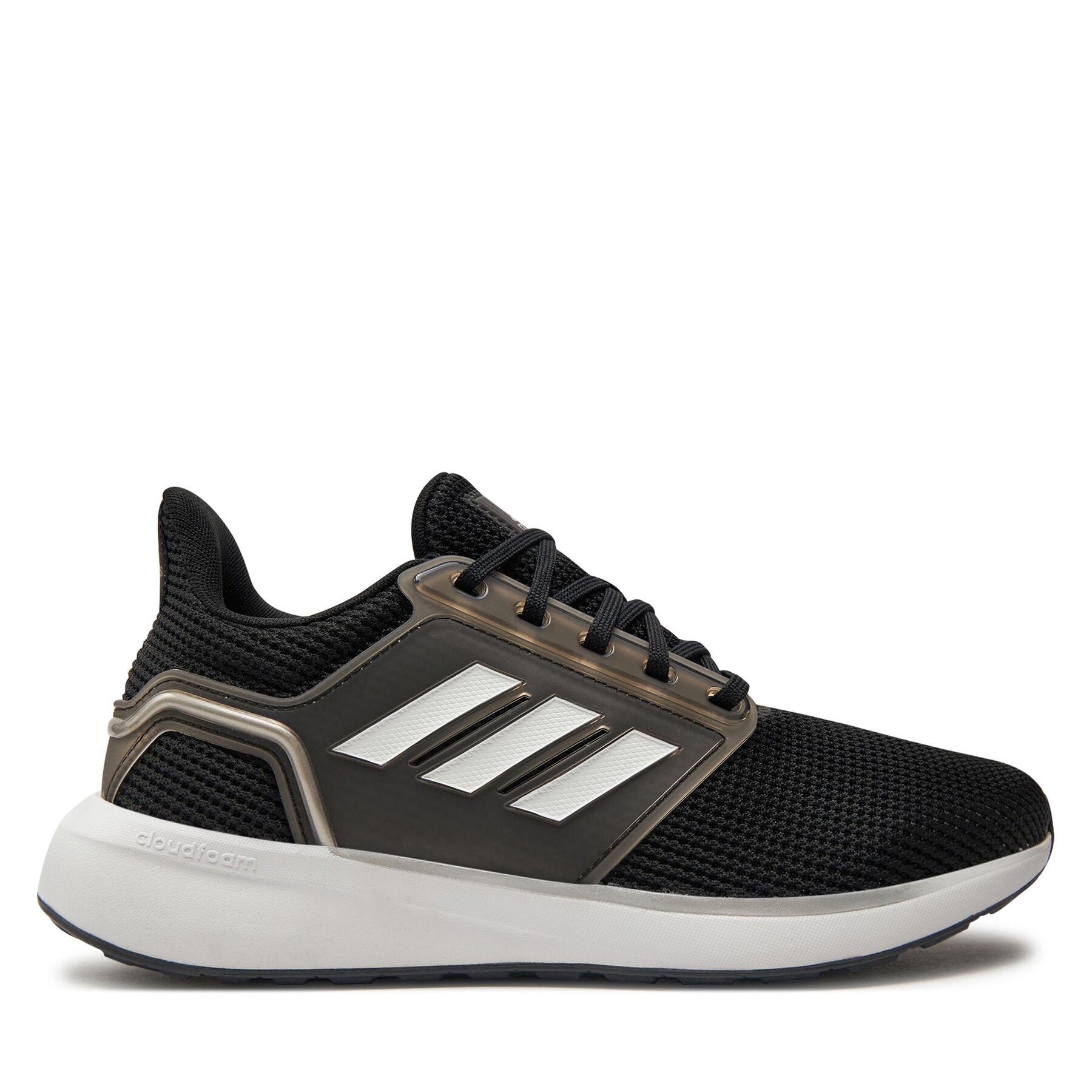 Chaussures de running adidas EQ19 Run W GY4731 Noir