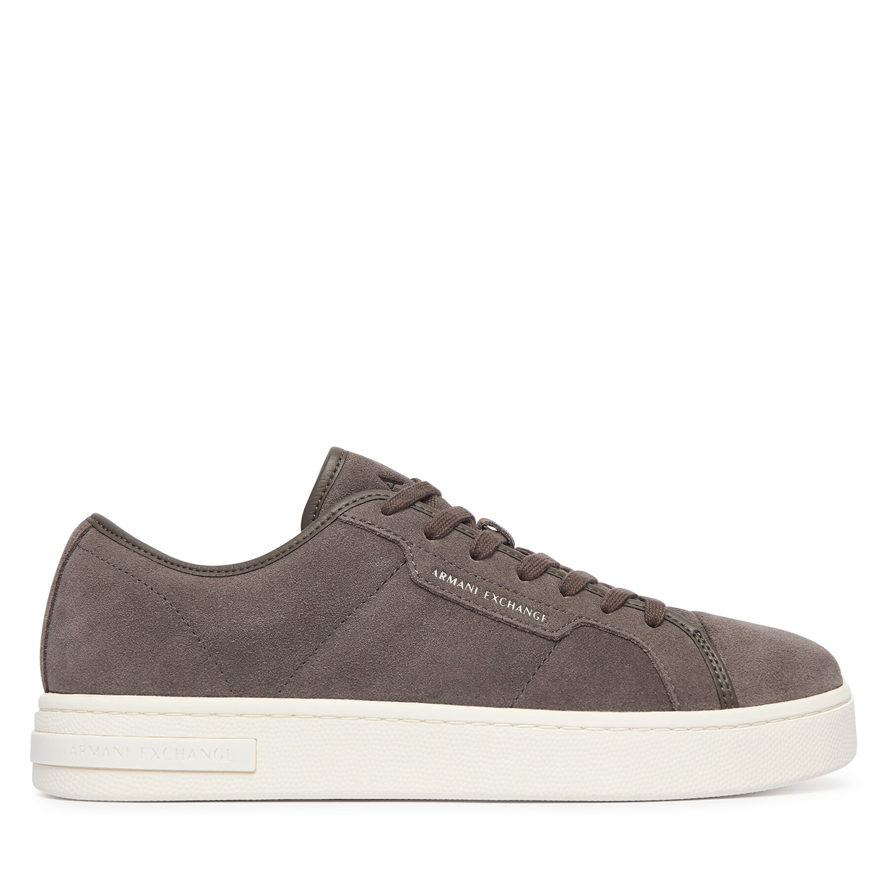 Snīkeri Armani Exchange XM003617 AF29106 U6125 Haki