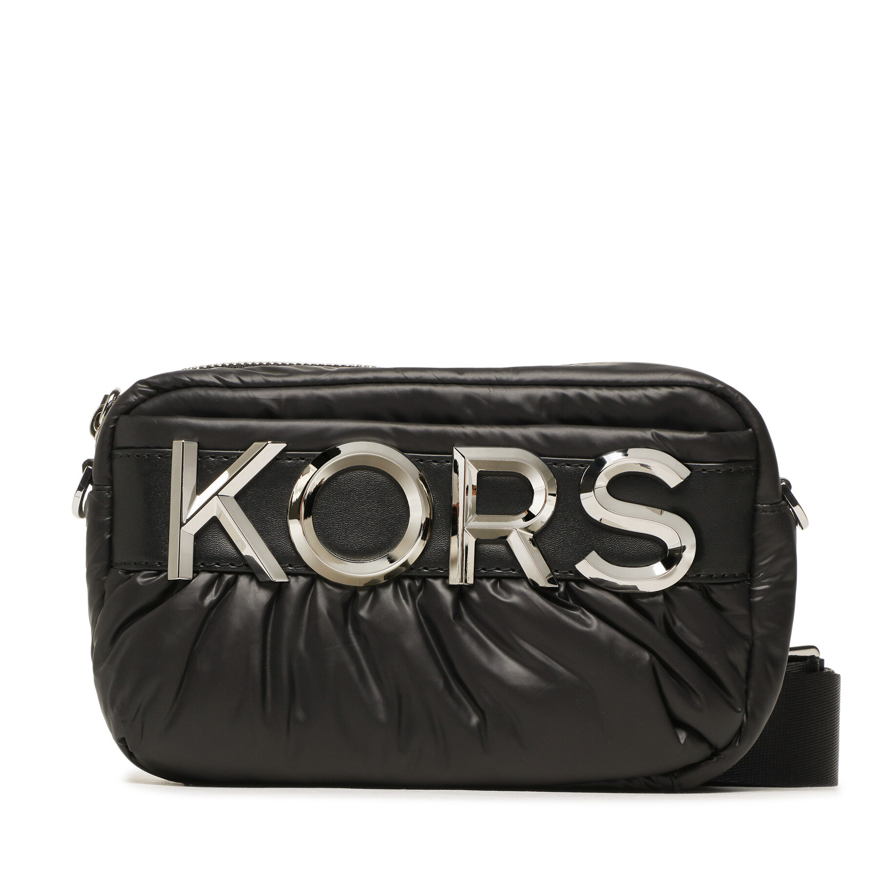 Damska Torebka MICHAEL Michael Kors Czarny Leonie 32R3S3LC7B