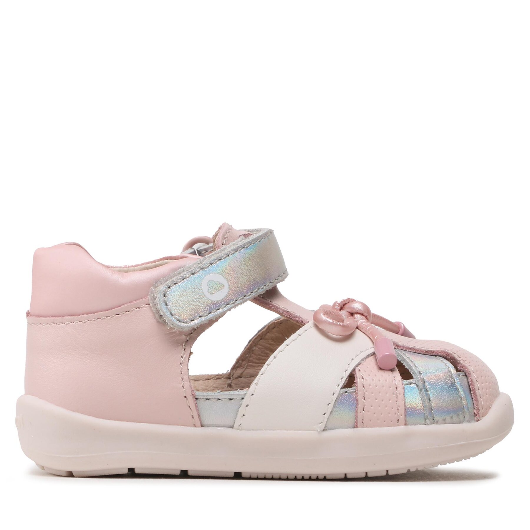 Sandalias Mayoral 41426 Rosa
